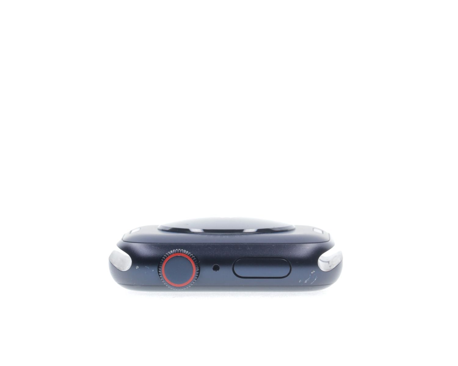 Apple Watch SE 2022, GPS + Cellular, Aluminium 44mm Midnight - Excelent
