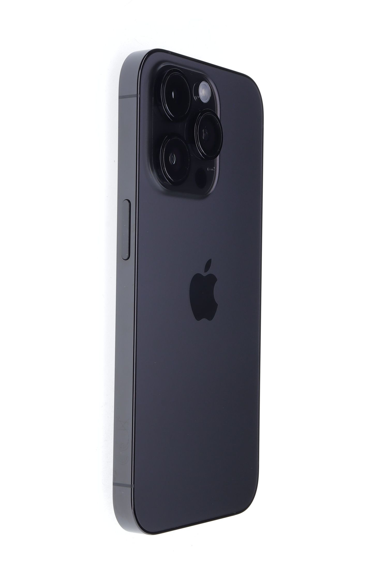 Apple iPhone 14 Pro 128 GB Space Black - Újszerű