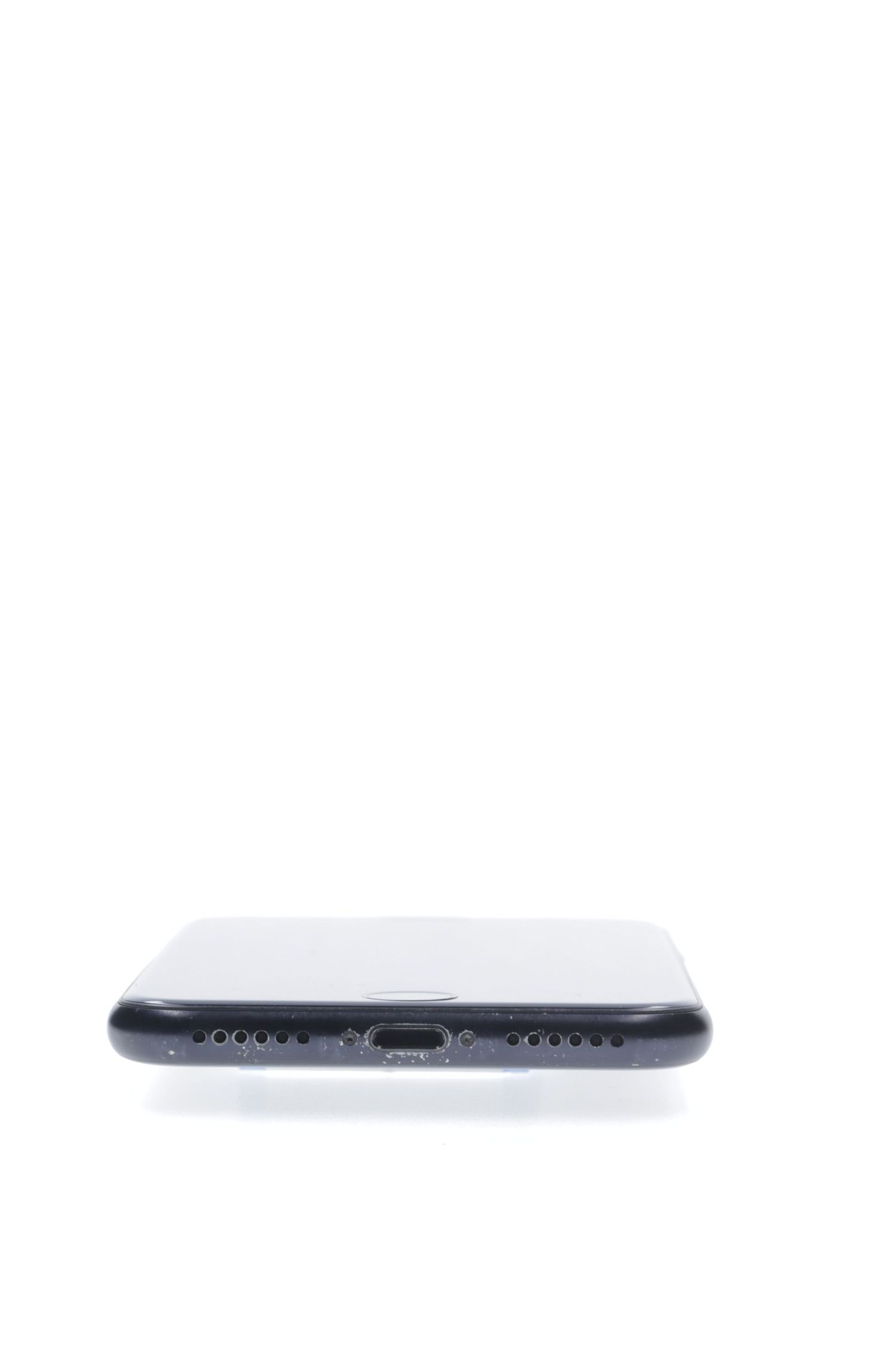 Apple iPhone SE 2020 64 GB Black - Като нов