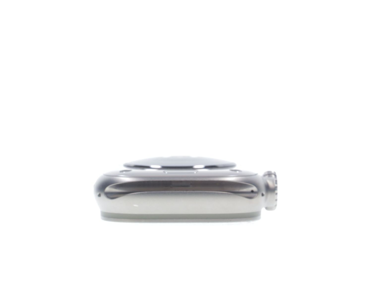 Apple Watch Ultra 2022, GPS + Cellular, Titanium 49mm Titanium - Újszerű
