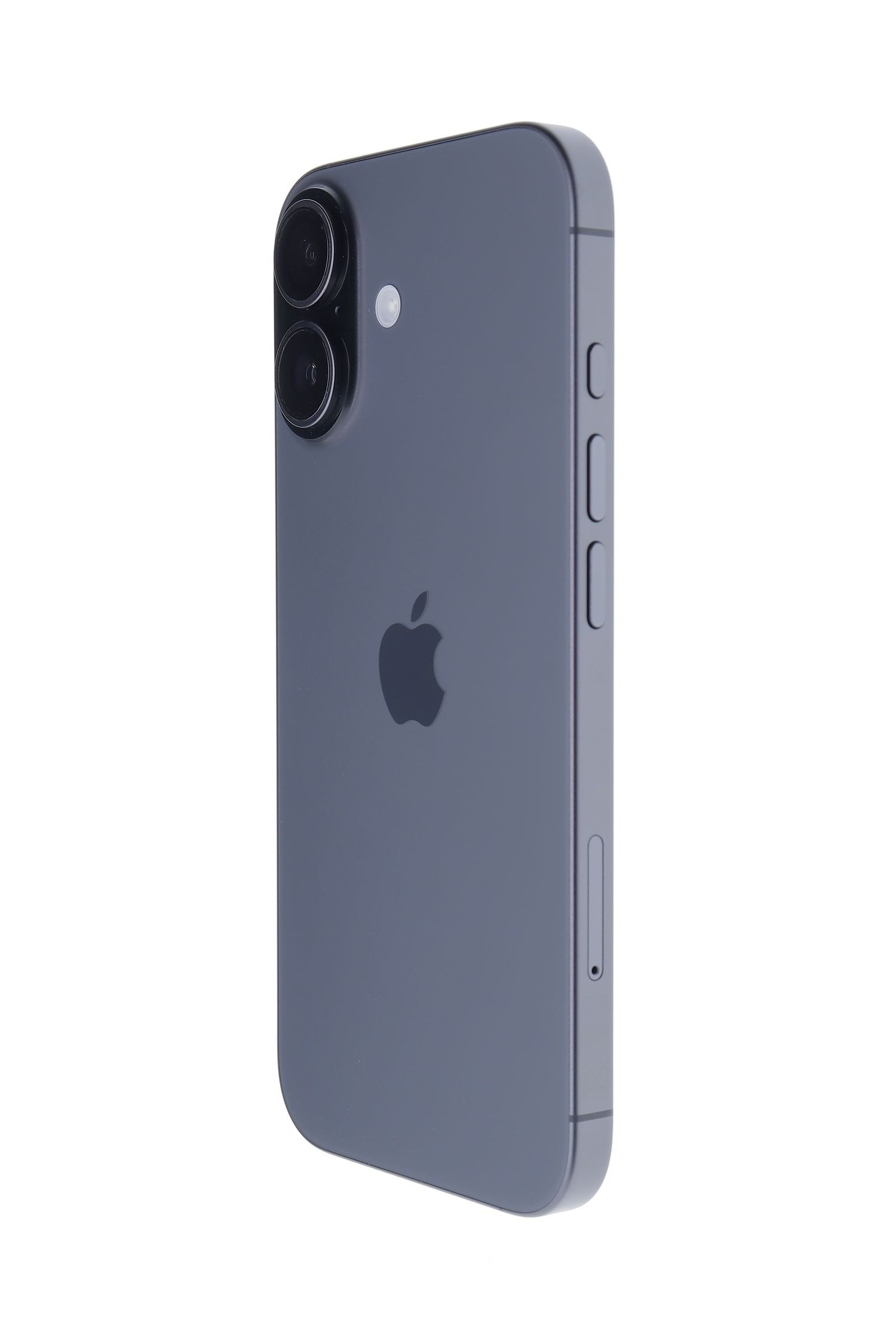 Apple iPhone 17 256 GB Black - Újszerű
