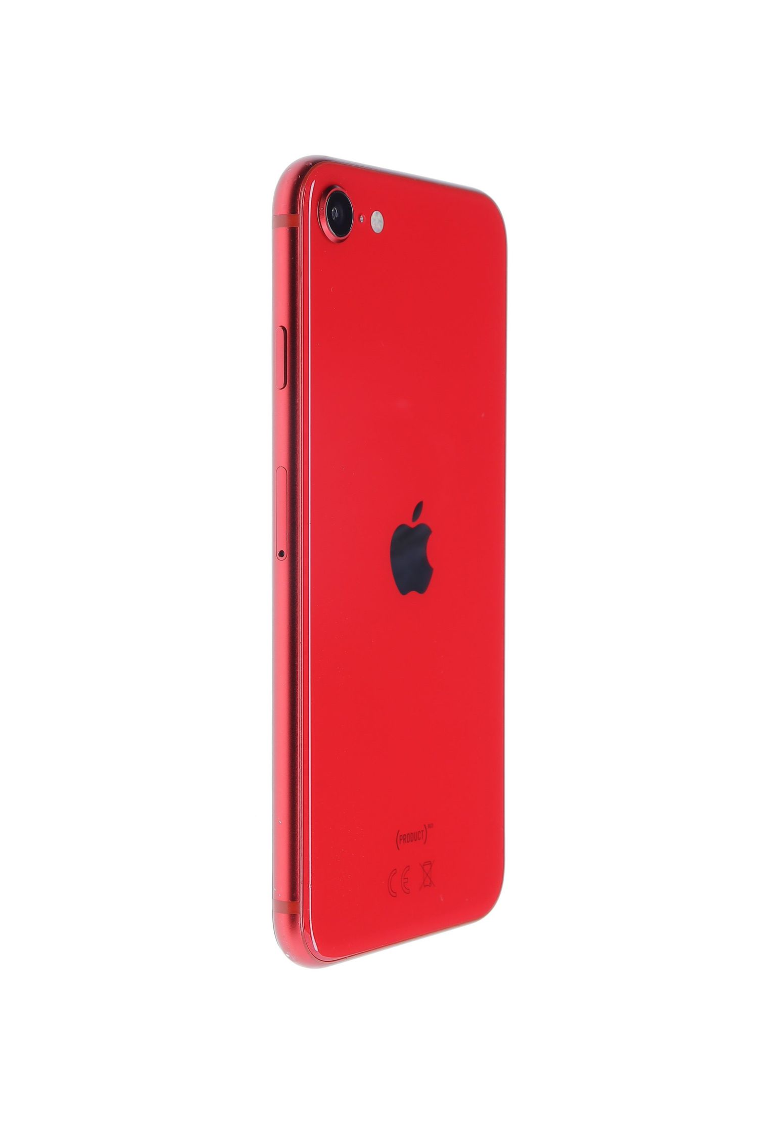 Apple iPhone SE 2020 64 GB Red - Kiváló