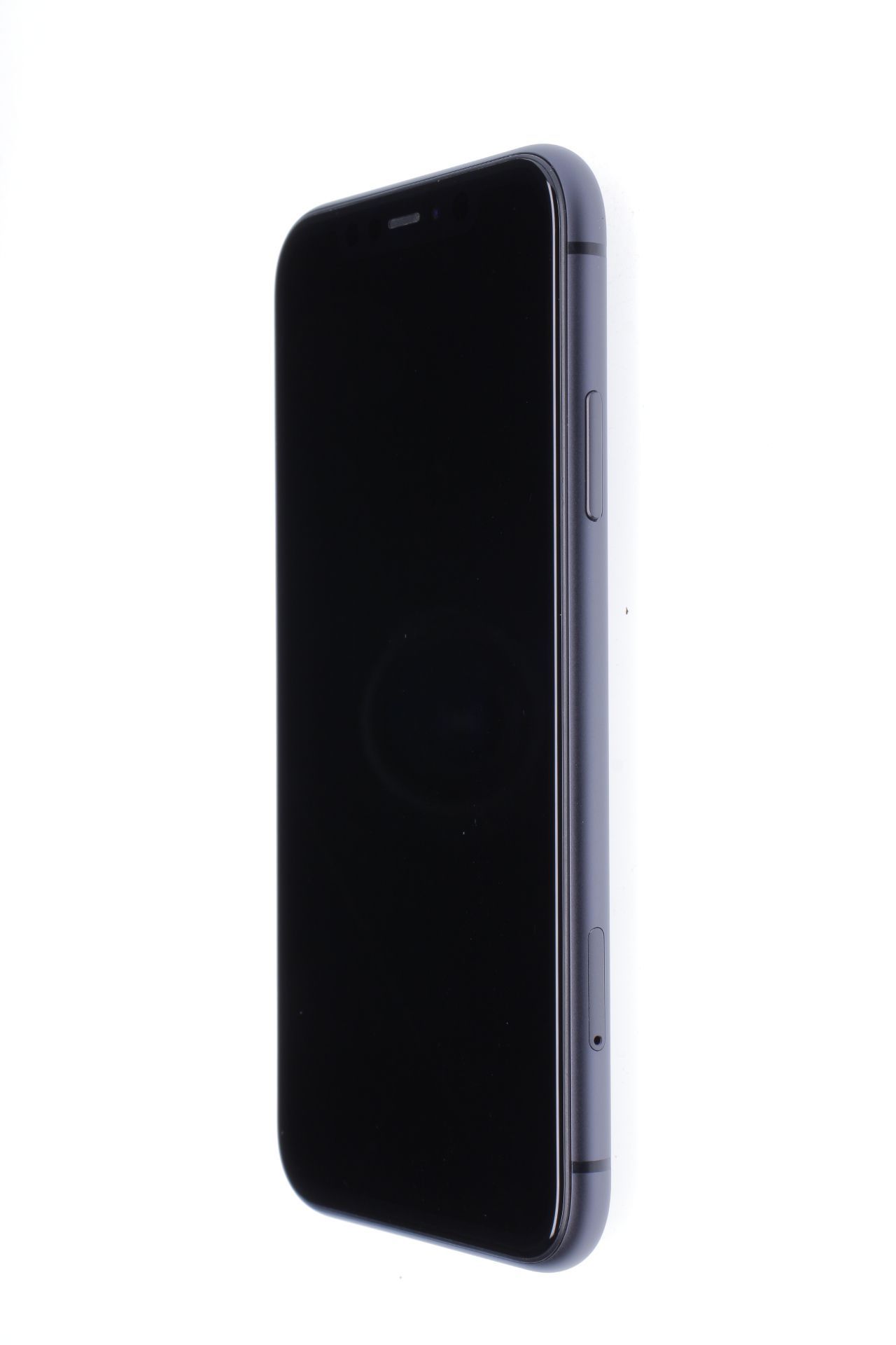 Apple iPhone 11 64 GB Black - Εξαιρετικό