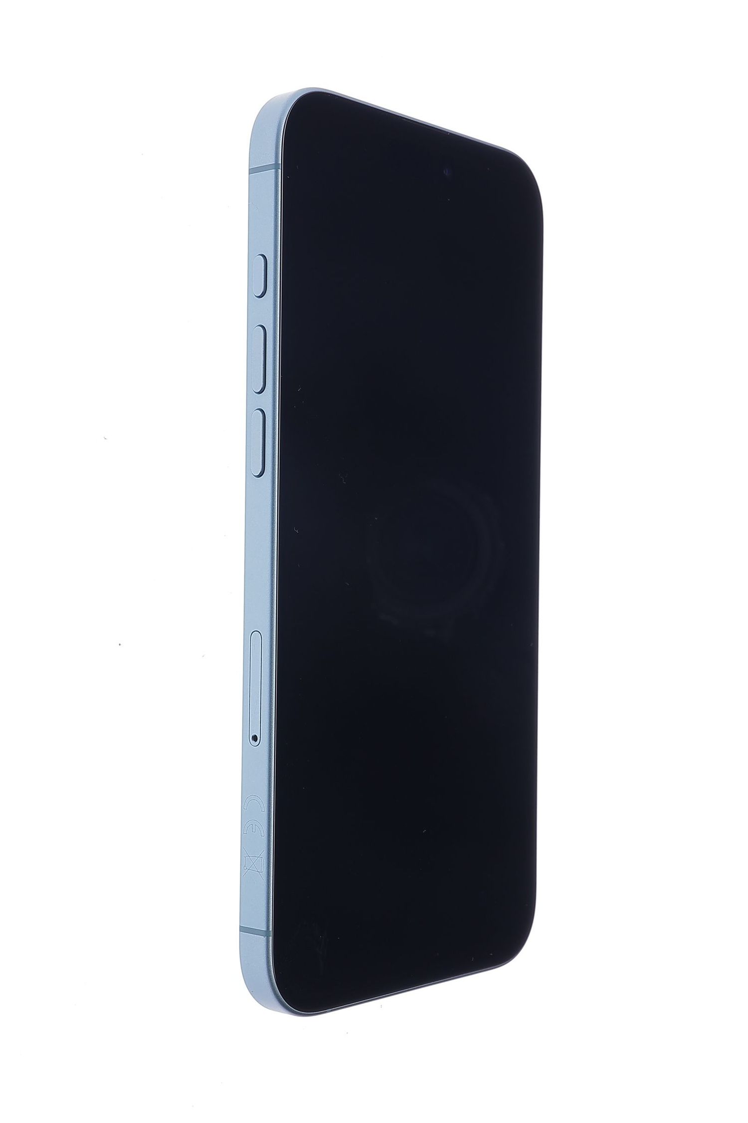 Apple iPhone 16 Plus 128 GB Teal - Excelent