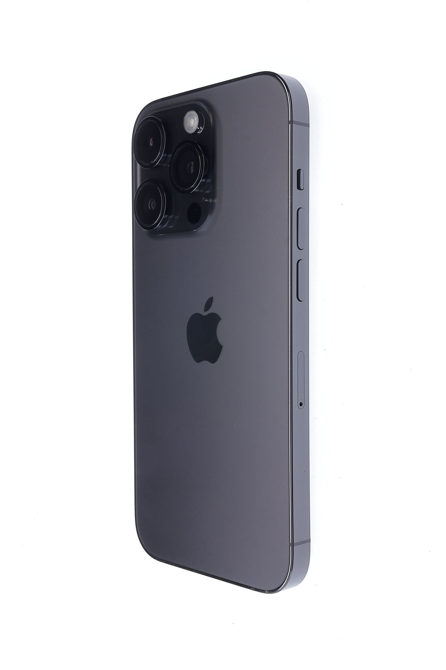 Apple iPhone 14 Pro 128 GB Space Black - Εξαιρετικό