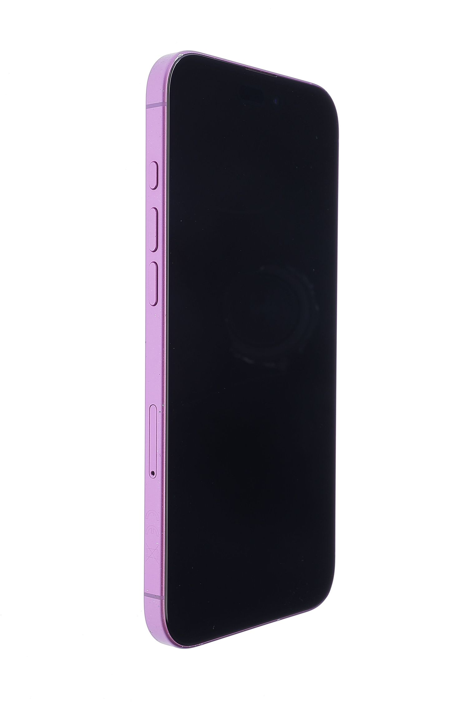 Apple iPhone 16 Plus 128 GB Pink - Excelent