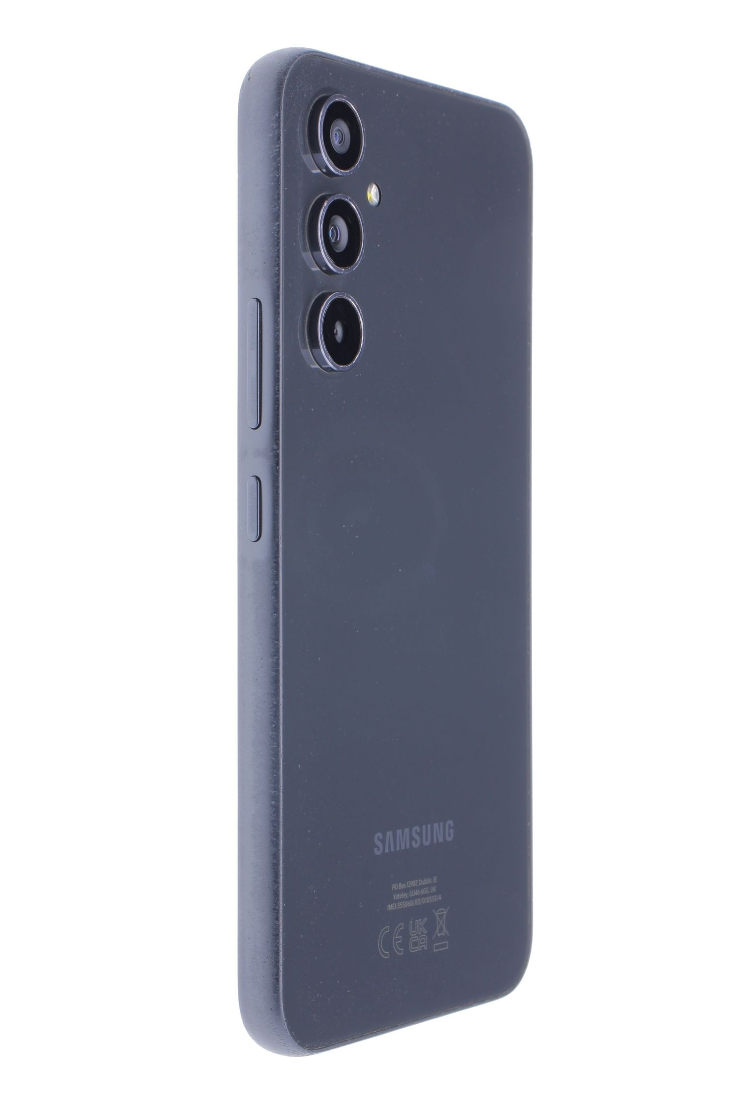 Samsung Galaxy A54 5G 256 GB Awesome Graphite - Отлично