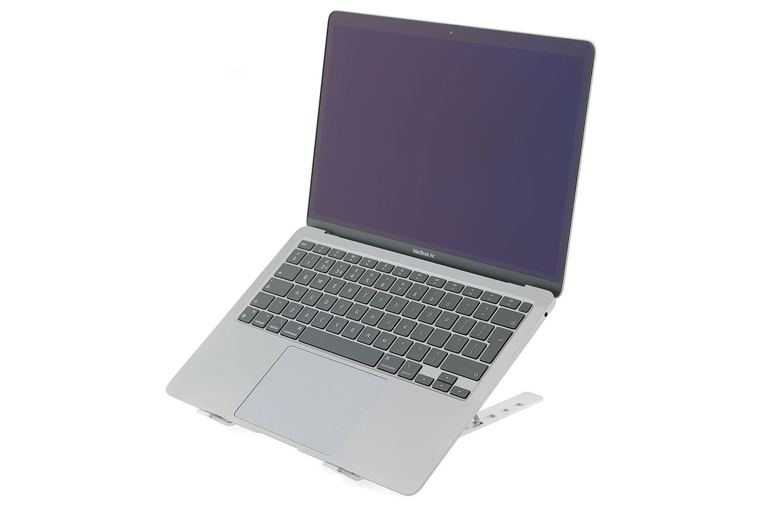 Apple MacBook Air 13″ 2020, i7 1.2 GHz, 16 GB, Intel Iris Plus 512 GB Space Gray - Σαν καινούργιο