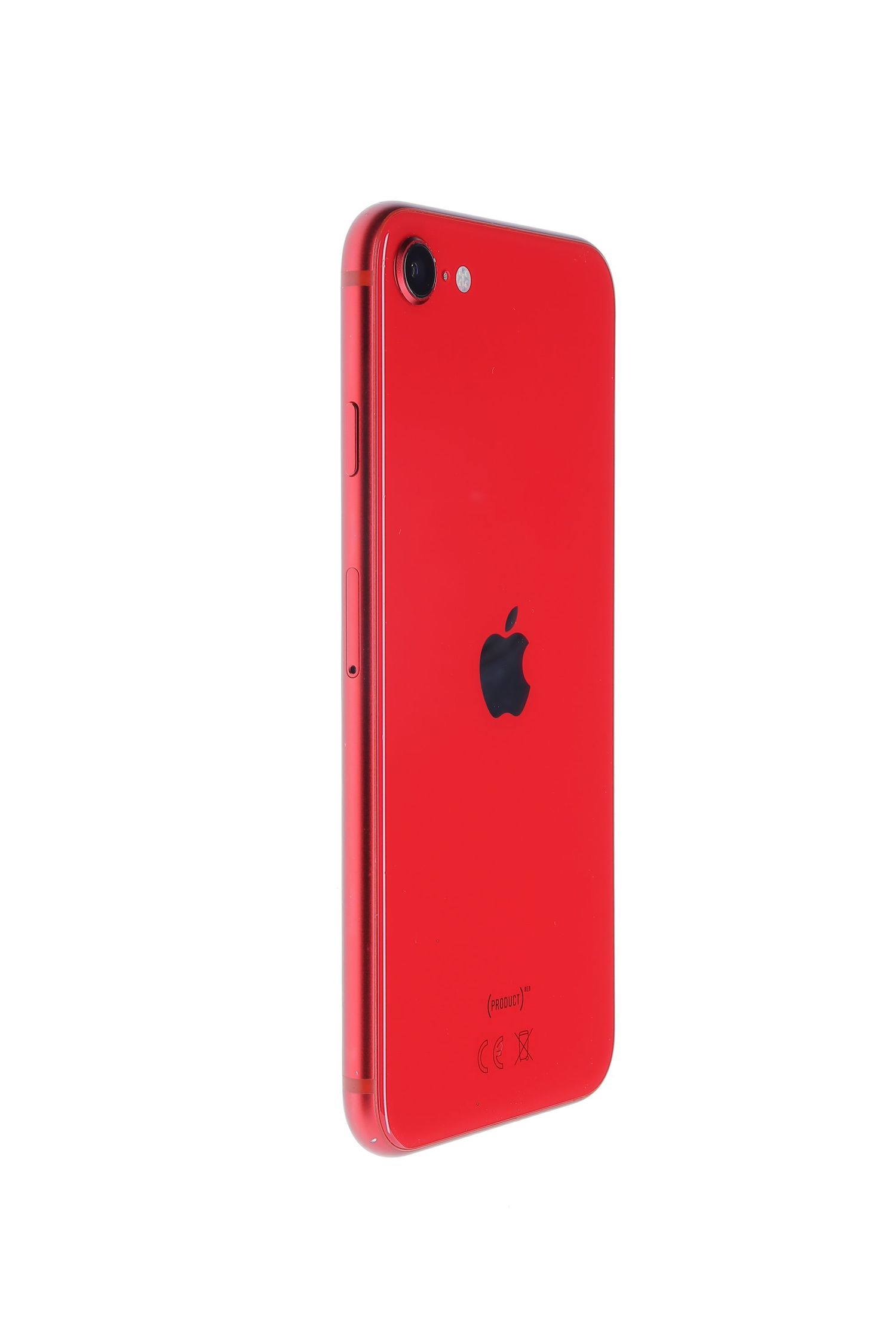 Apple iPhone SE 2020 64 GB Red - Excelent
