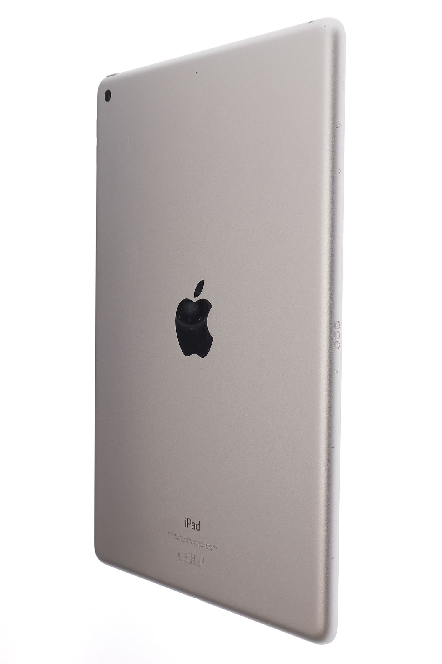 Apple iPad 10.2” (2021) 9th Gen Wifi 64 GB Silver - Πολύ καλό