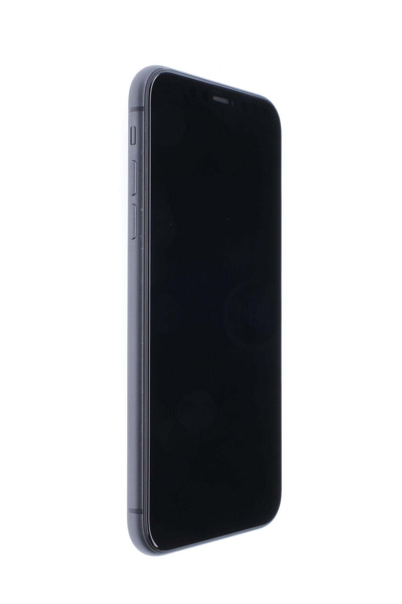 Apple iPhone 11 64 GB Black - Като нов