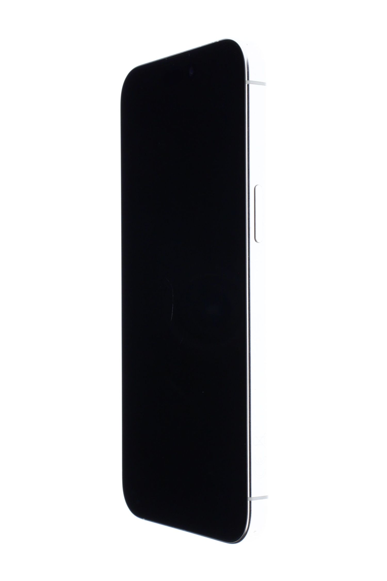 Apple iPhone 15 Pro Max 1 TB White Titanium - Много добро