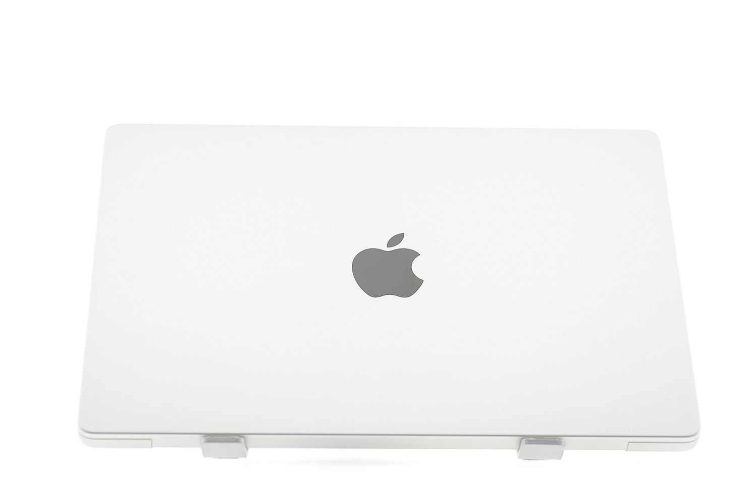 Apple MacBook Pro 14″ 2023, M3 8 Cores, 8 GB, 10 core GPU 512 GB Silver - Εξαιρετικό