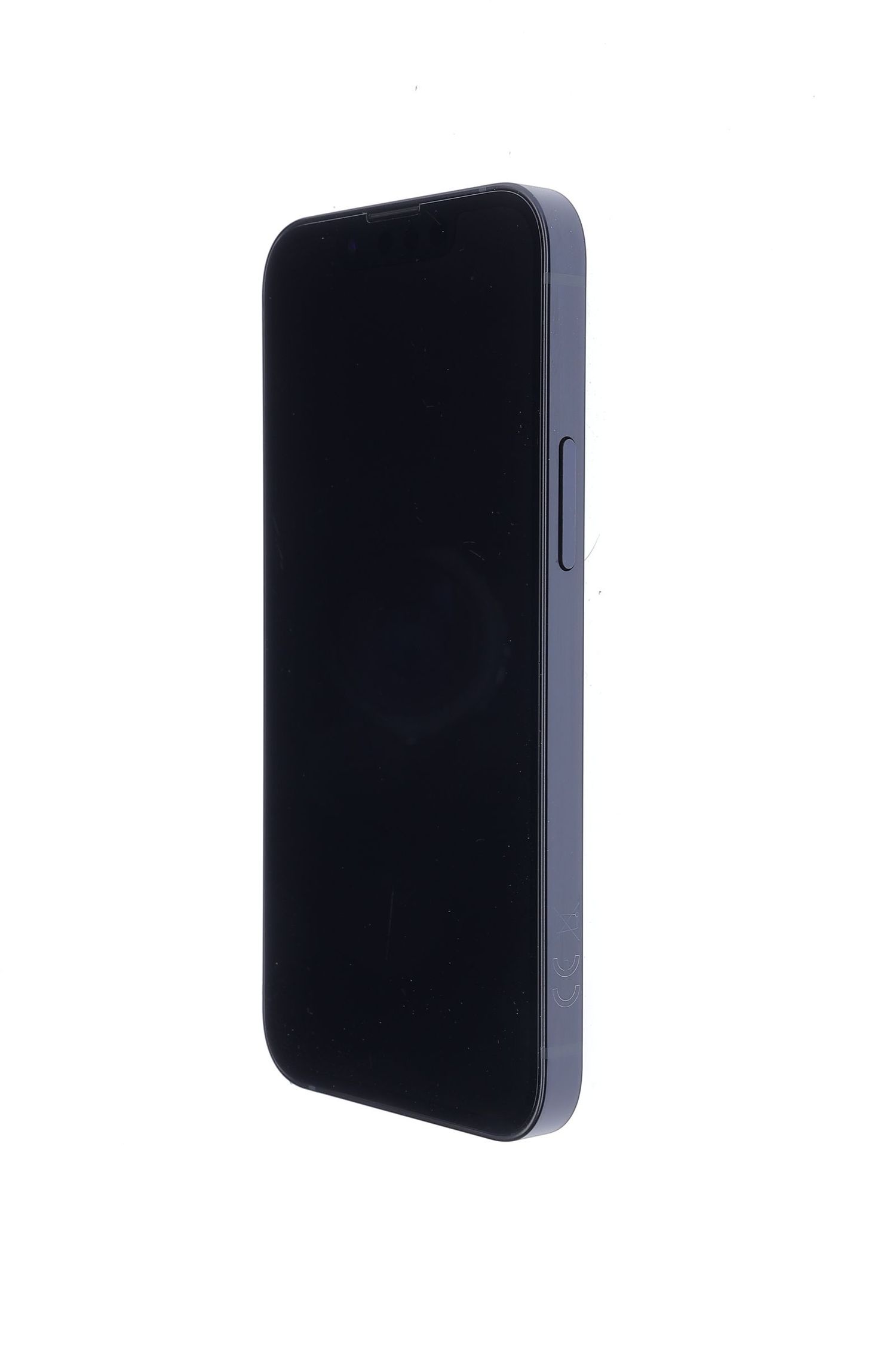 Apple iPhone 13 mini 256 GB Midnight - Εξαιρετικό