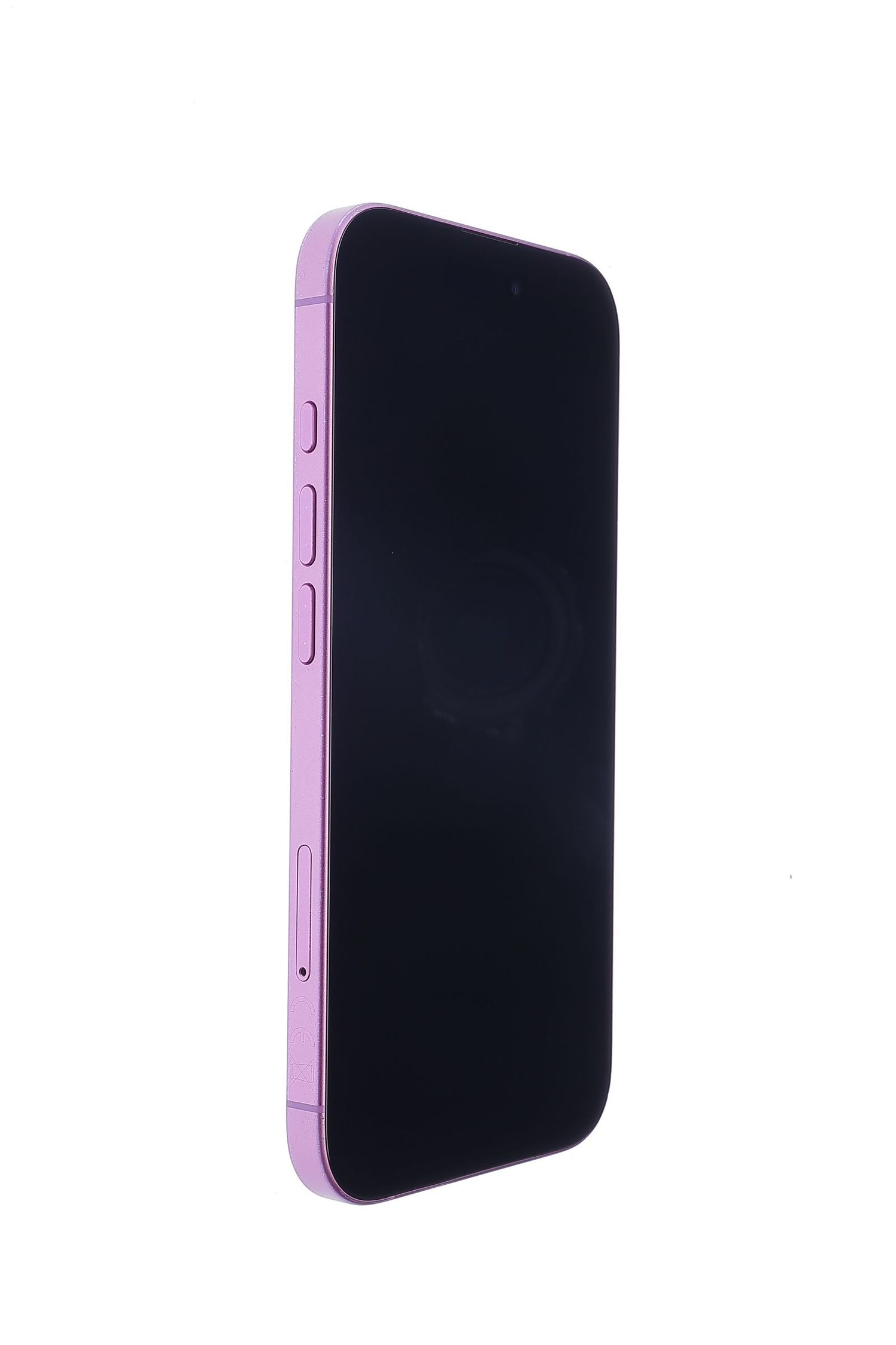 Apple iPhone 16 256 GB Pink - Kiváló