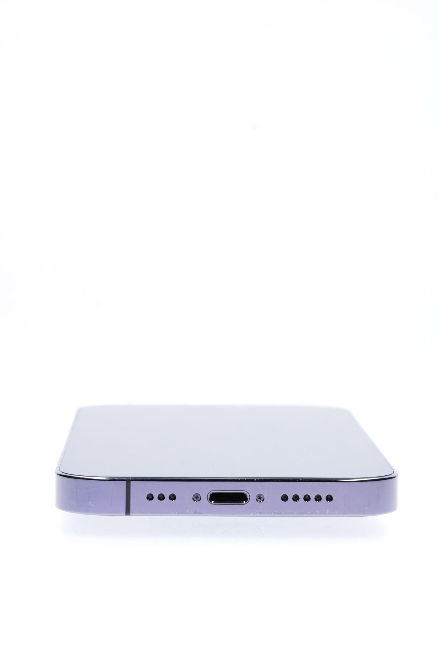 Apple iPhone 14 Pro 128 GB Deep Purple - Като нов
