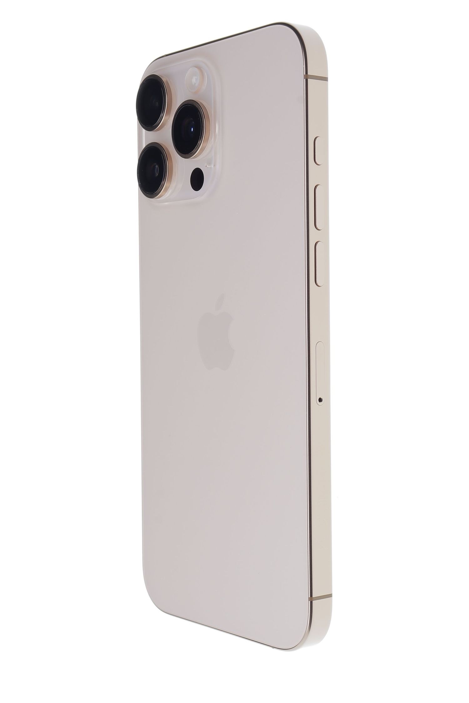 Apple iPhone 16 Pro Max 256 GB Desert Titanium - Újszerű
