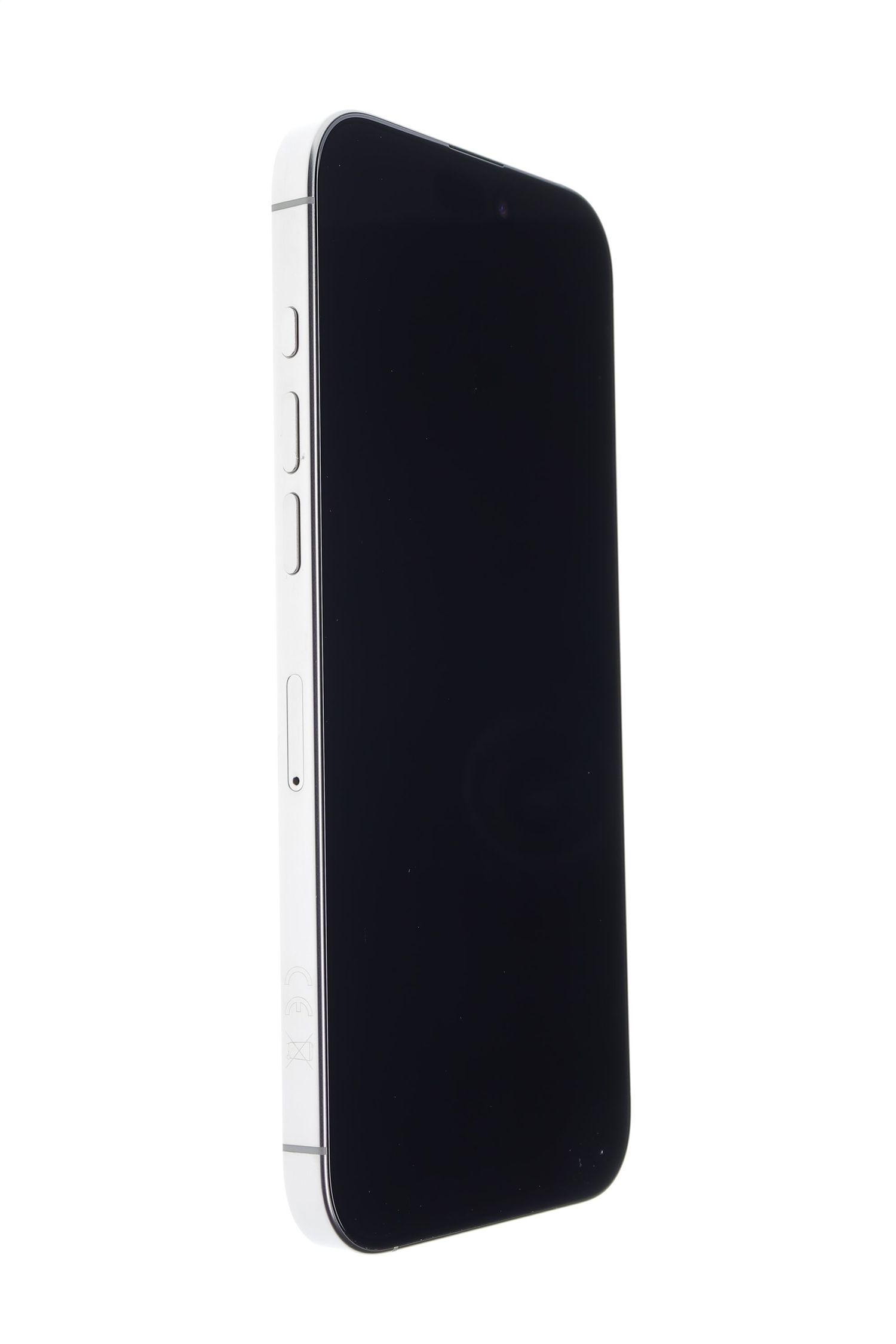 Apple iPhone 16 Pro Max 1 TB Natural Titanium - Като нов
