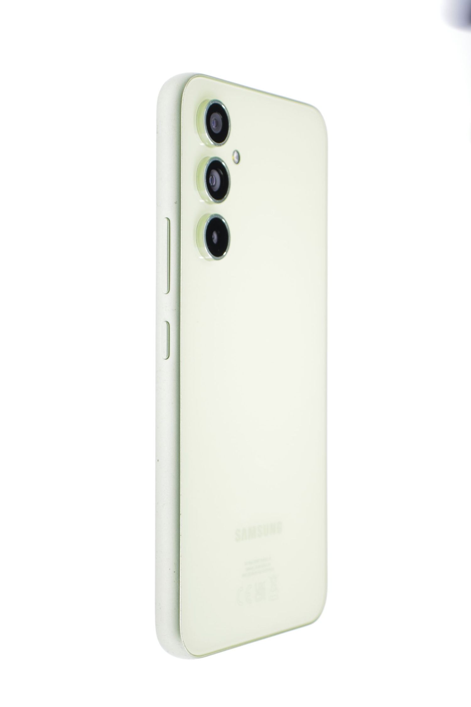 Samsung Galaxy A54 5G 256 GB Awesome Lime - Kiváló