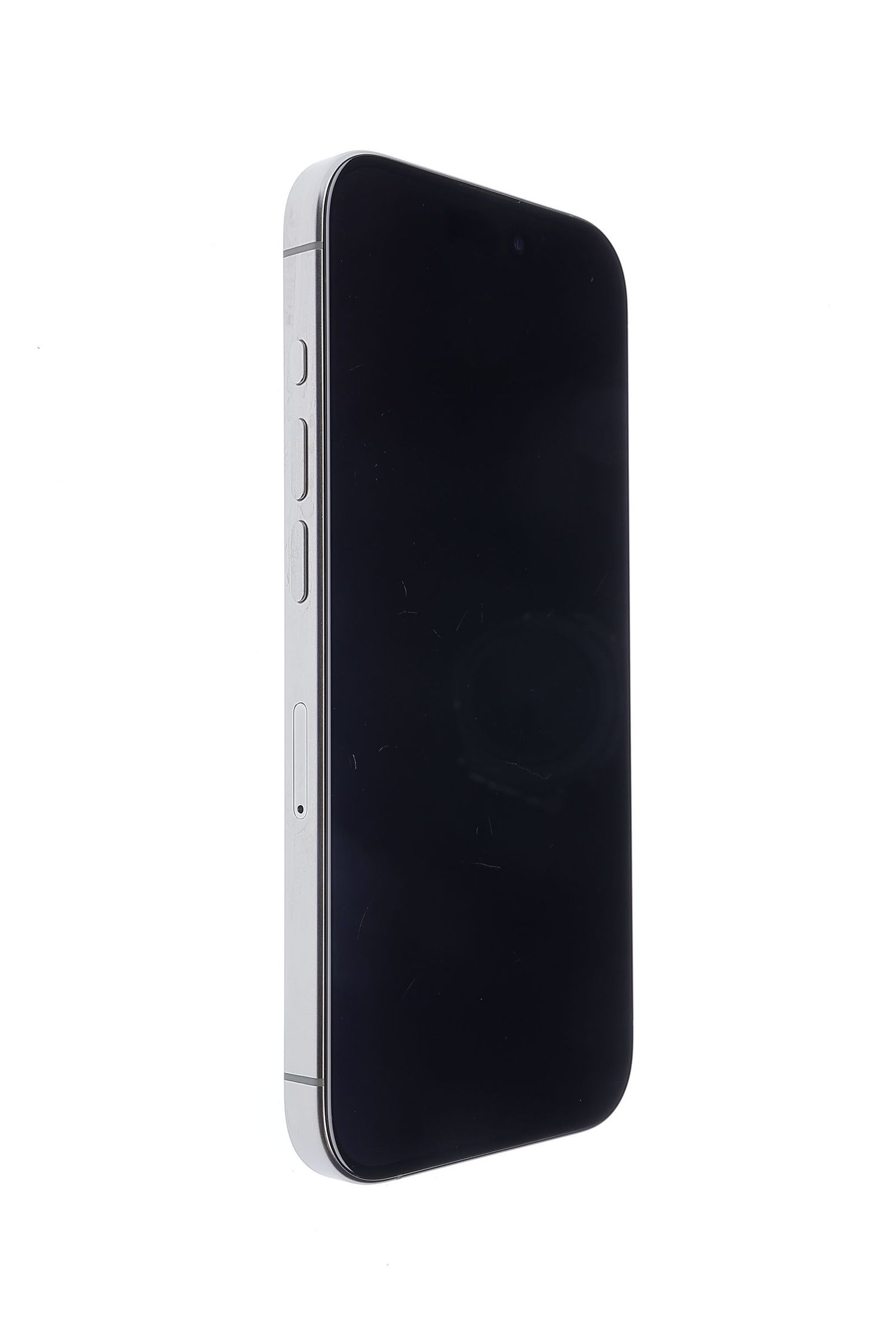 Apple iPhone 15 Pro 128 GB Natural Titanium - Εξαιρετικό