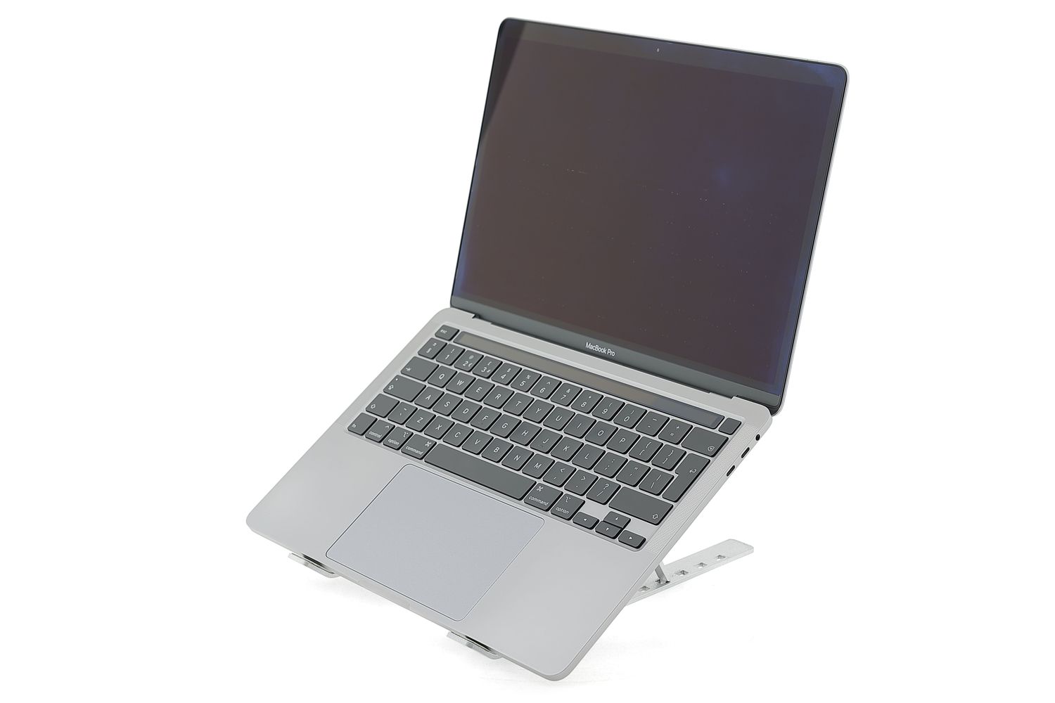 Apple MacBook Pro 13″ Touch Bar 2020, i7 2.3 GHz, 32 GB, Intel Iris Plus Graphics 512 GB Space Gray - Foarte bun