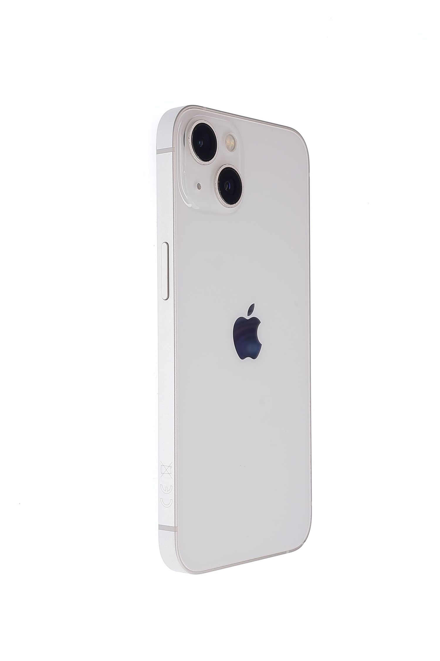 Apple iPhone 13 256 GB Starlight - Foarte bun
