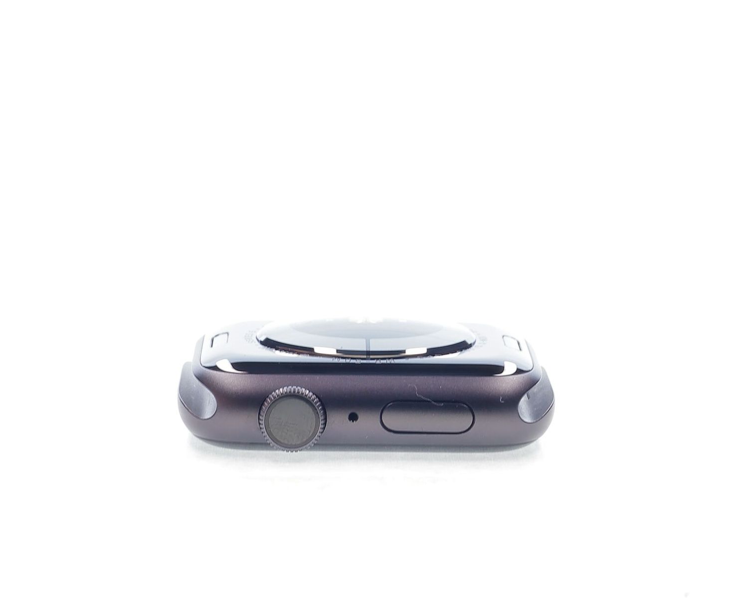 Apple Watch Series 5 2019, GPS, Aluminium 44mm Space Gray - Σαν καινούργιο