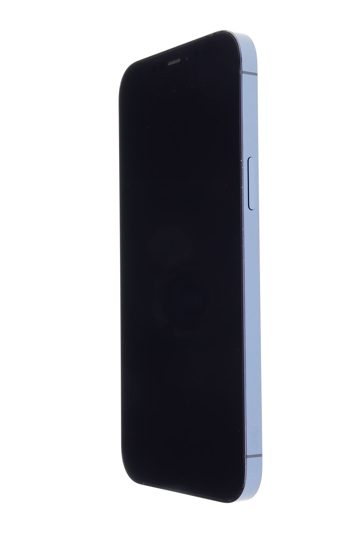 Apple iPhone 12 Pro Max 256 GB Pacific Blue - Kiváló