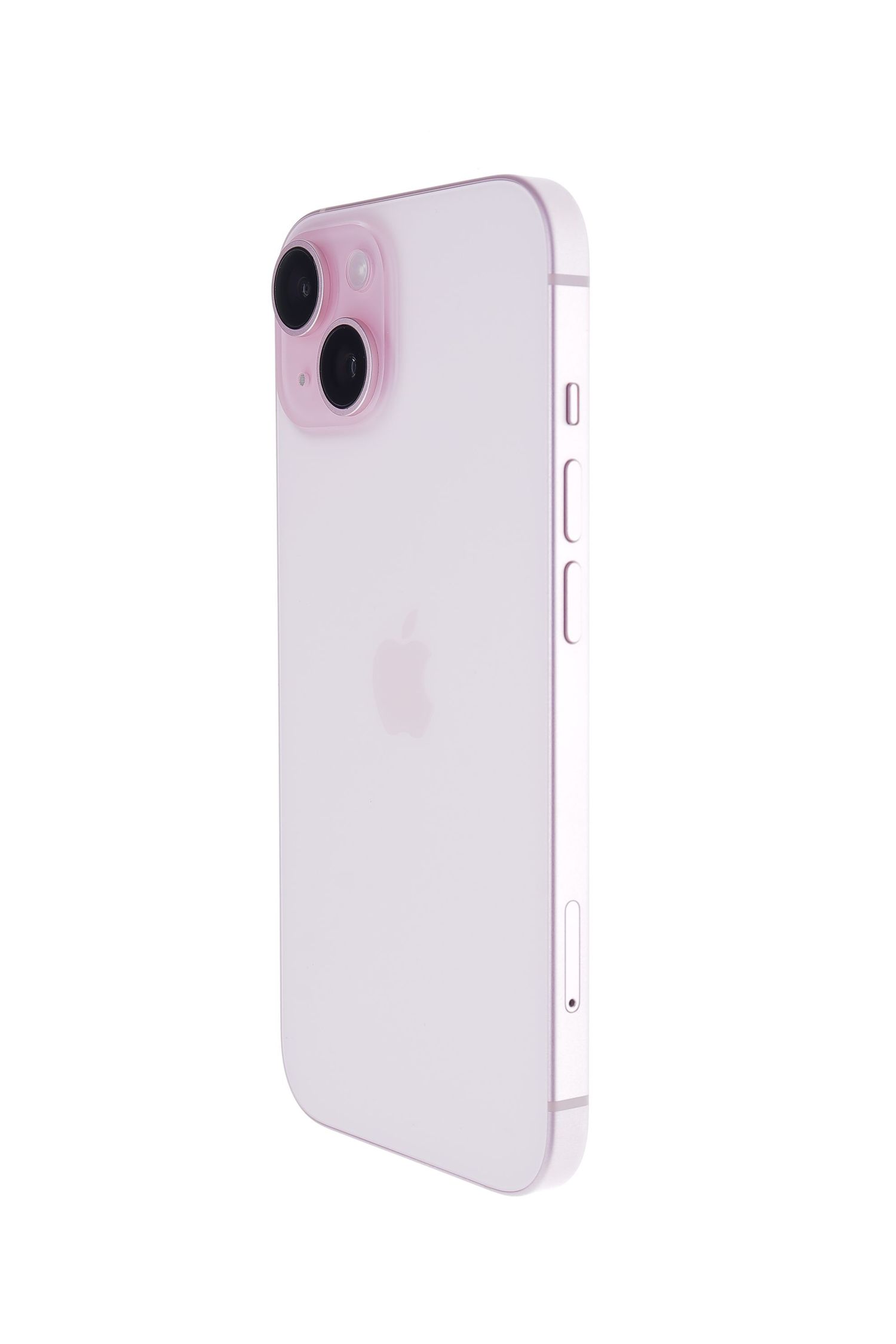 Apple iPhone 15 256 GB Pink - Като нов