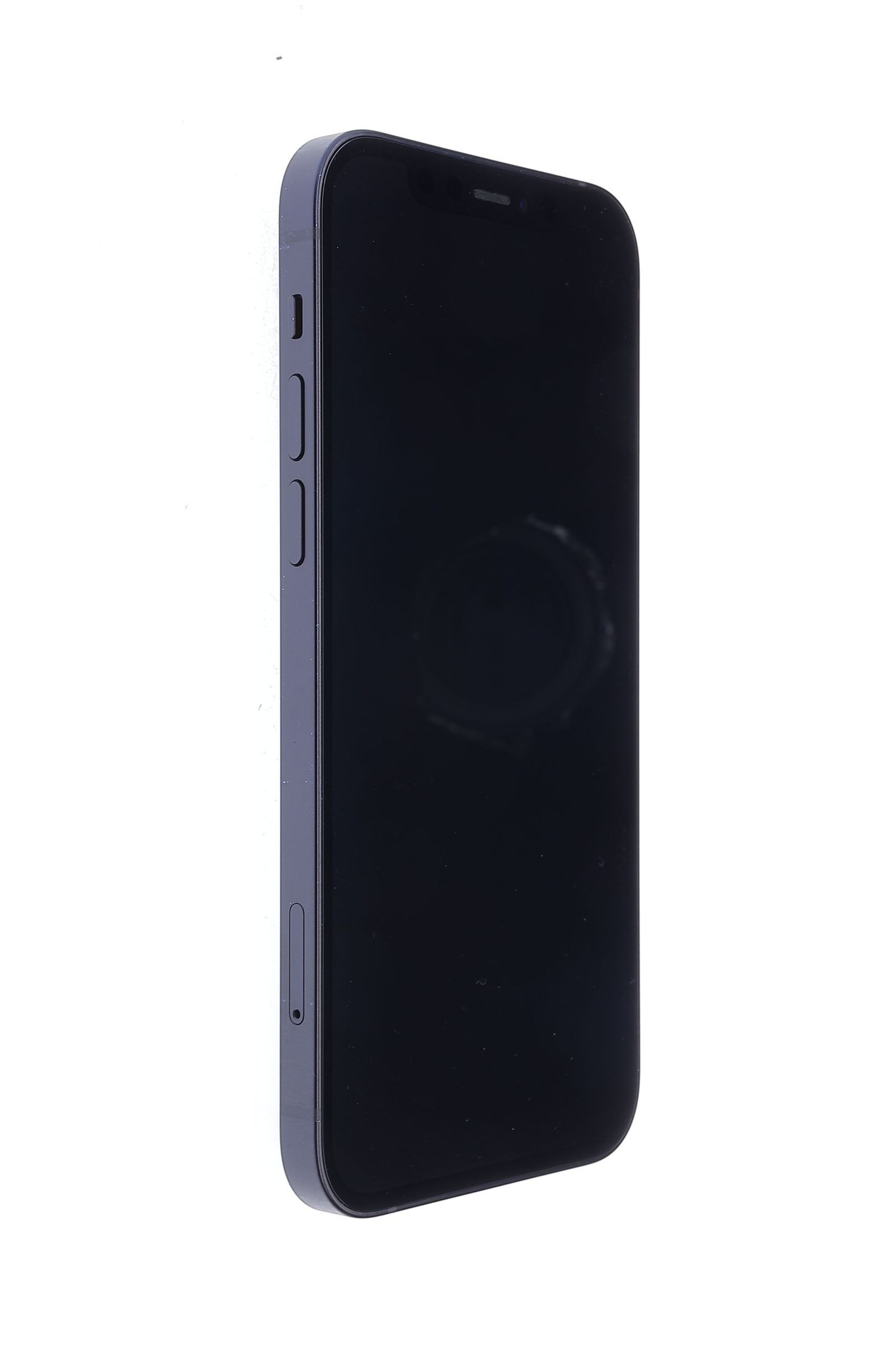Apple iPhone 12 64 GB Black - Kiváló