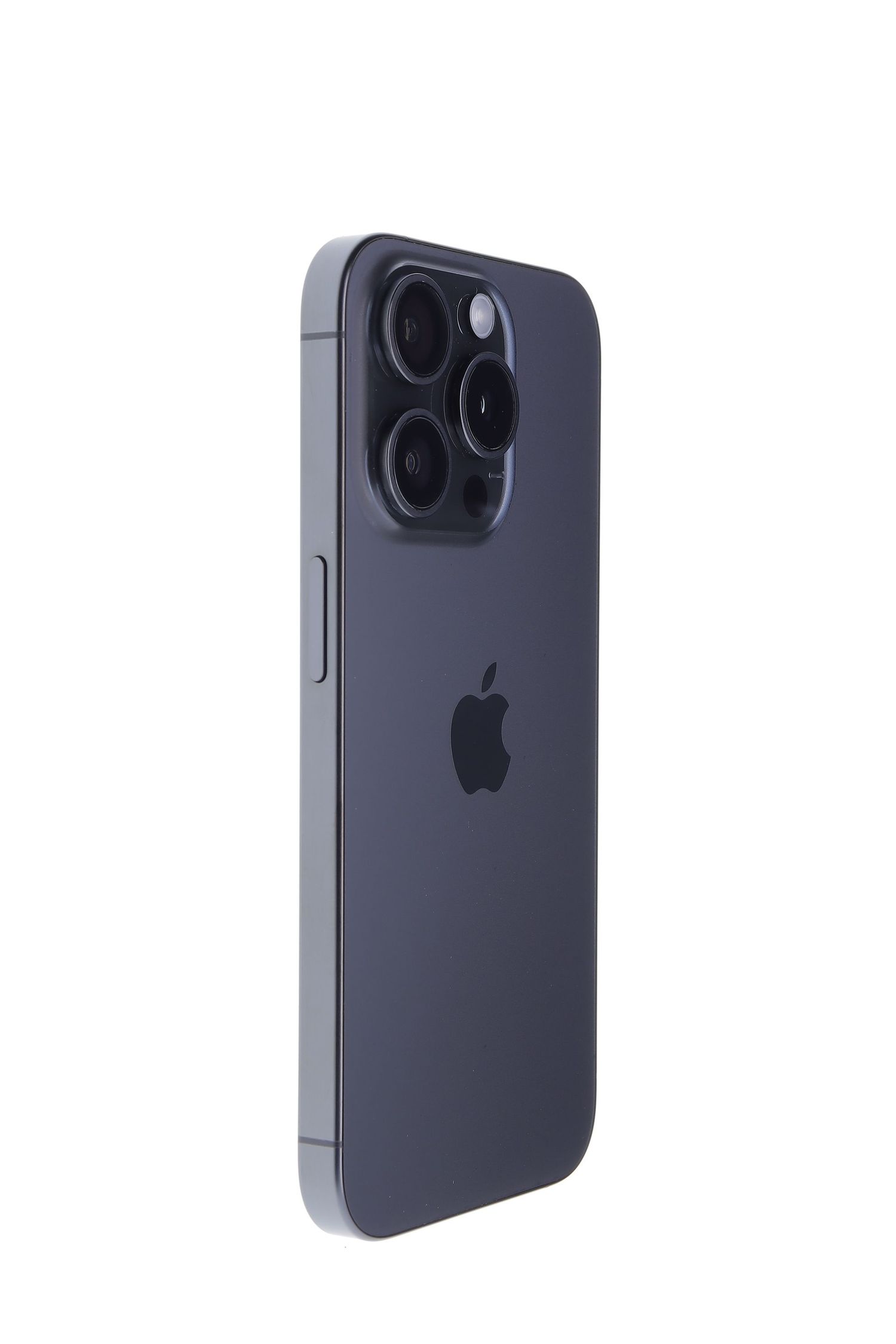 Apple iPhone 15 Pro 128 GB Black Titanium - Excelent