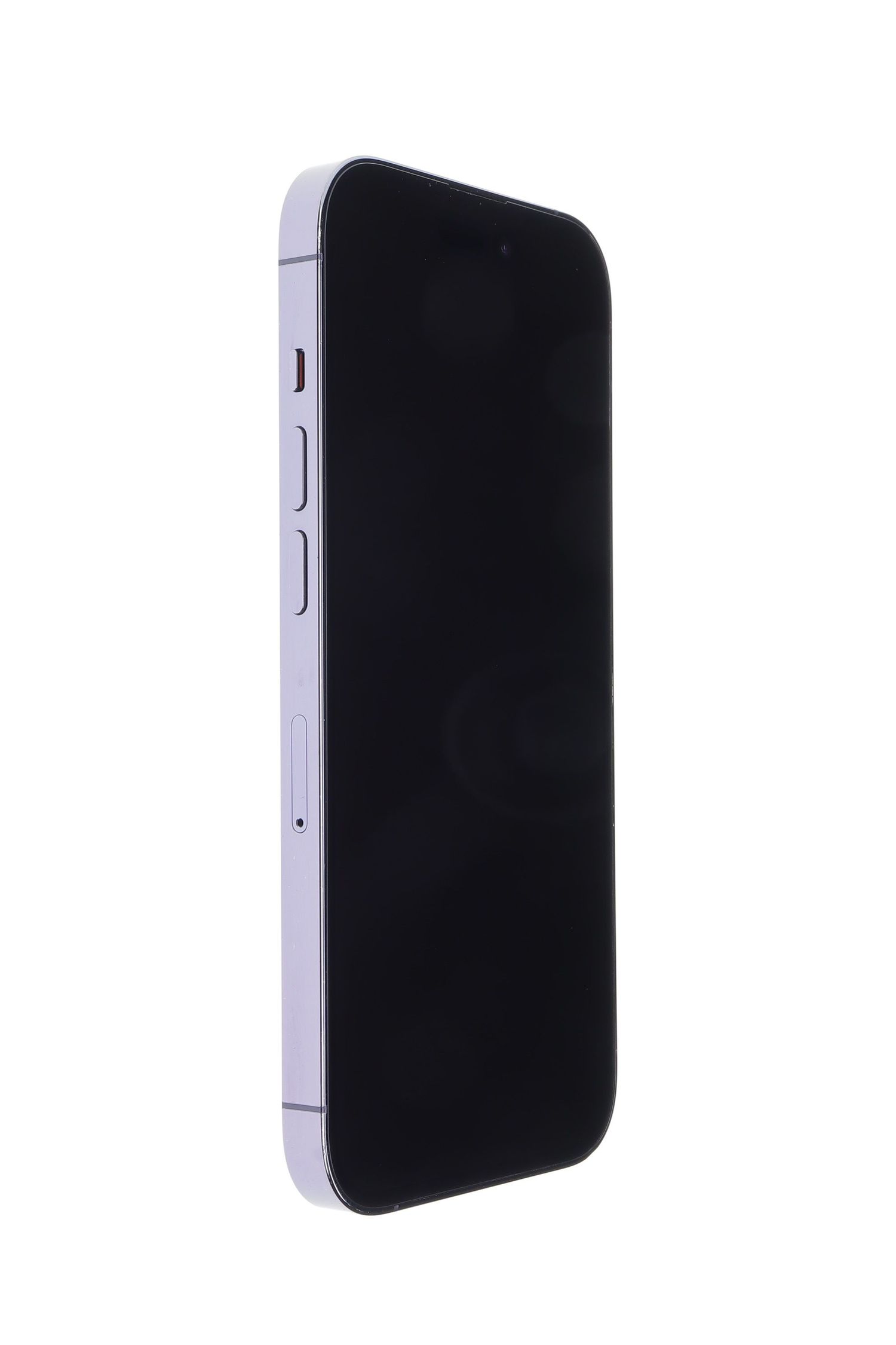 Apple iPhone 14 Pro 128 GB Deep Purple - Εξαιρετικό