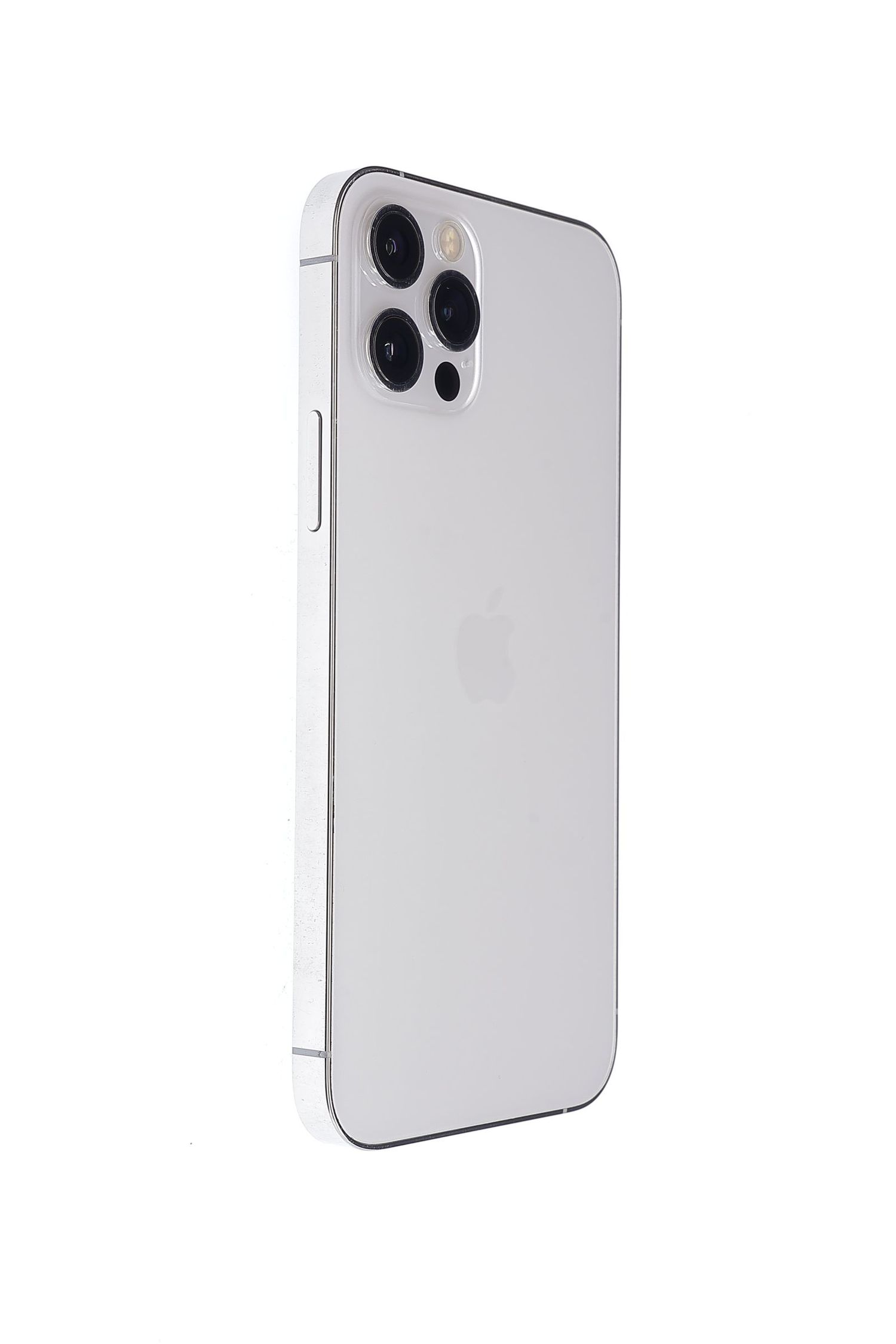 Apple iPhone 12 Pro 256 GB Silver - Много добро