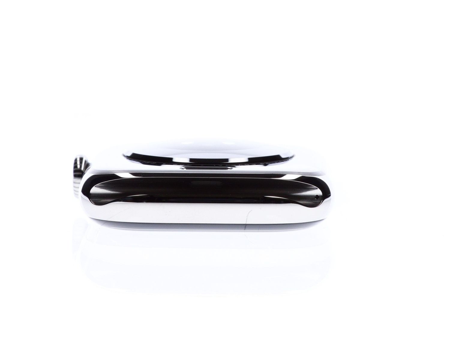 Apple Watch Series 11 2025, GPS + Cellular, Titanium 46mm Natural - Ca nou