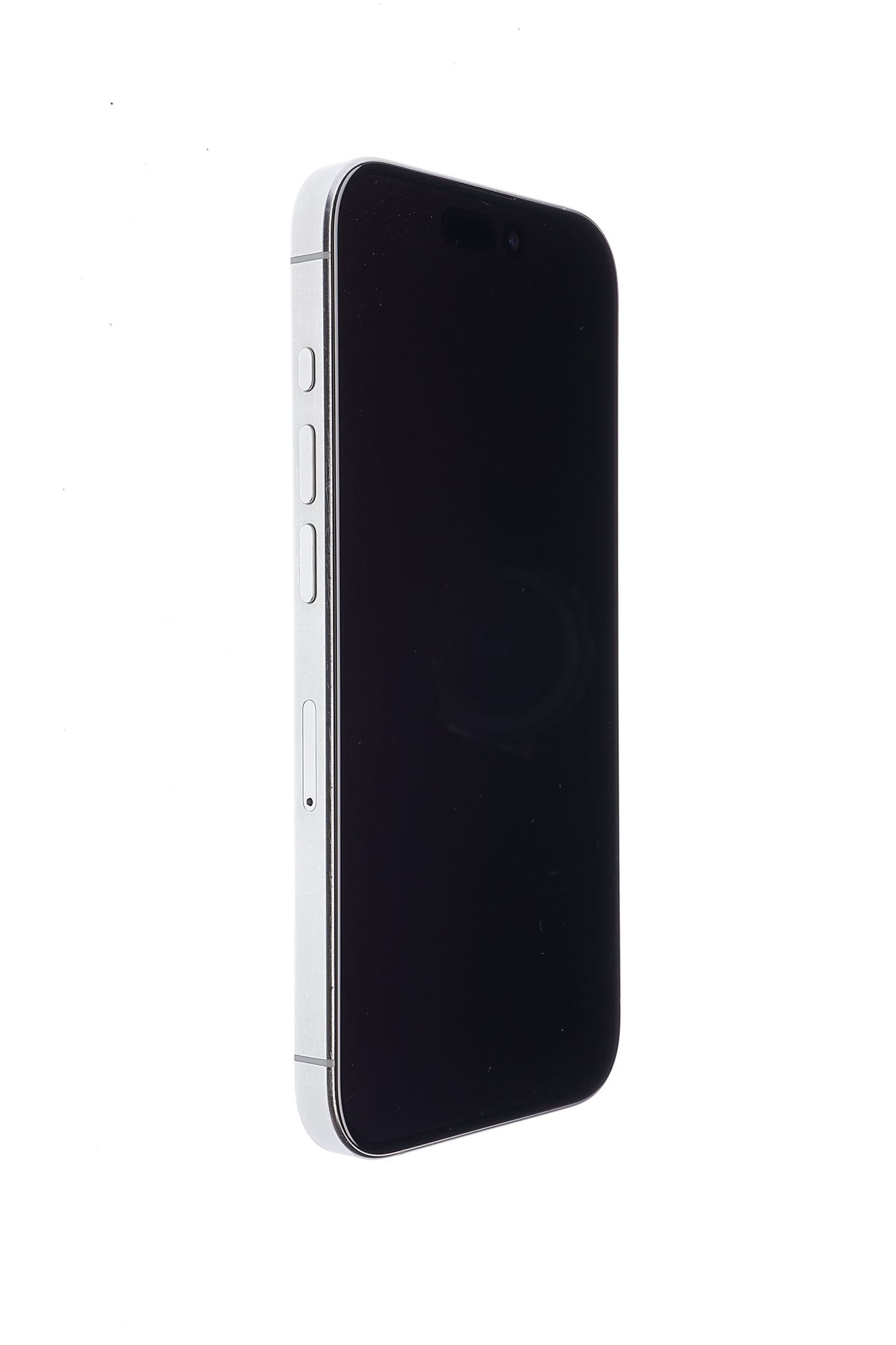 Apple iPhone 15 Pro 256 GB White Titanium - Εξαιρετικό