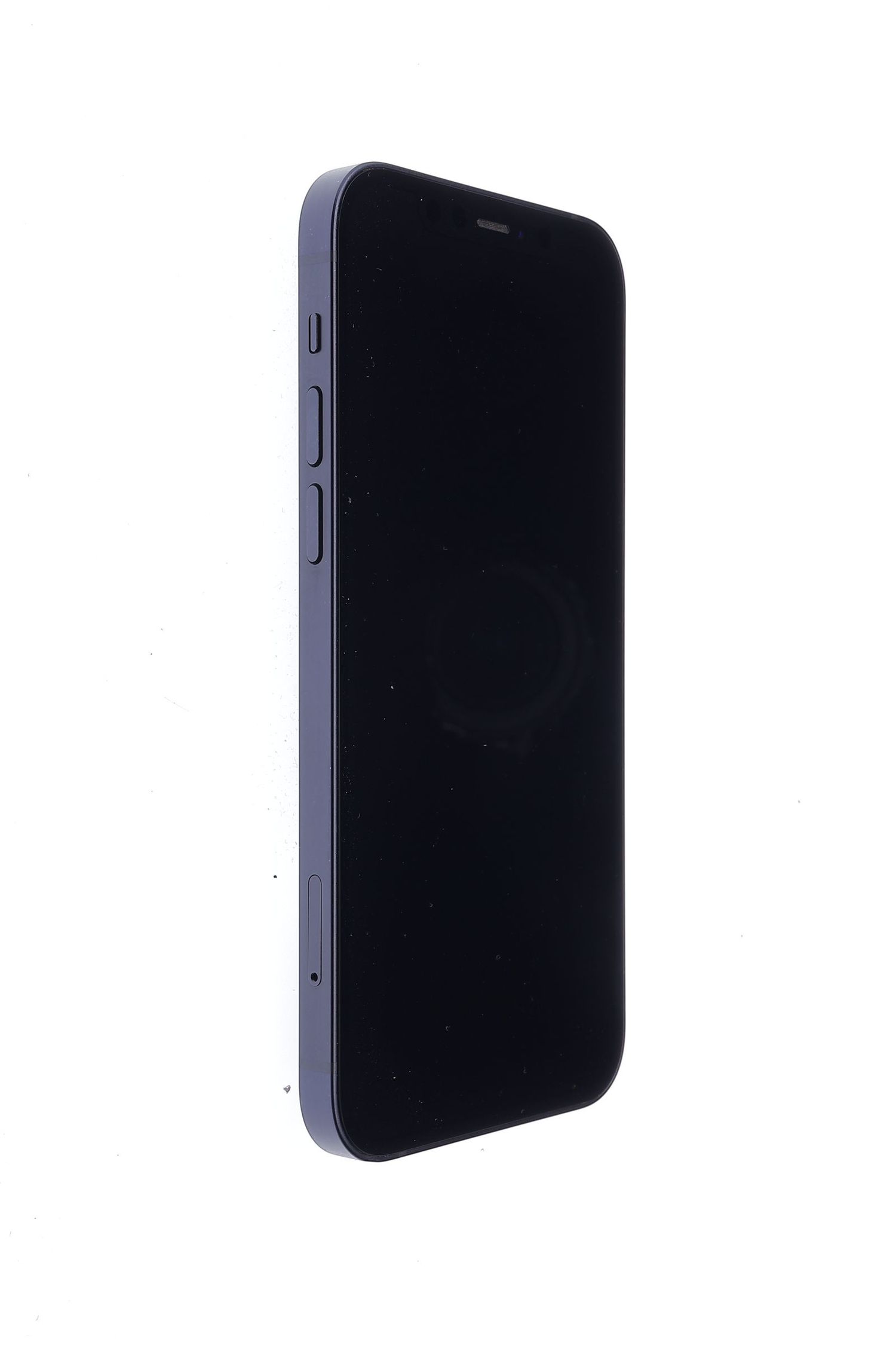 Apple iPhone 12 128 GB Black - Kiváló