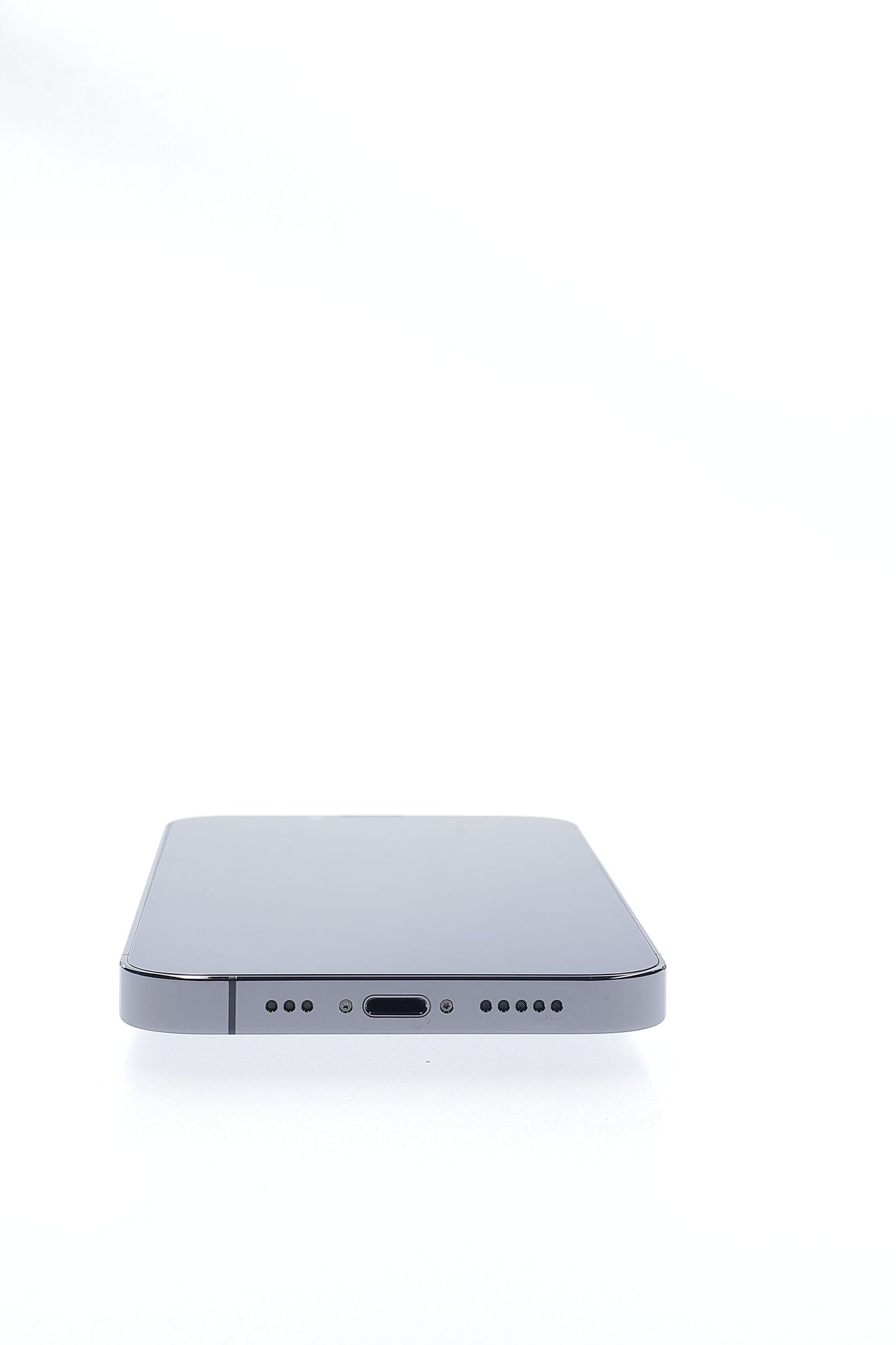 Apple iPhone 13 Pro 128 GB Graphite - Ca nou