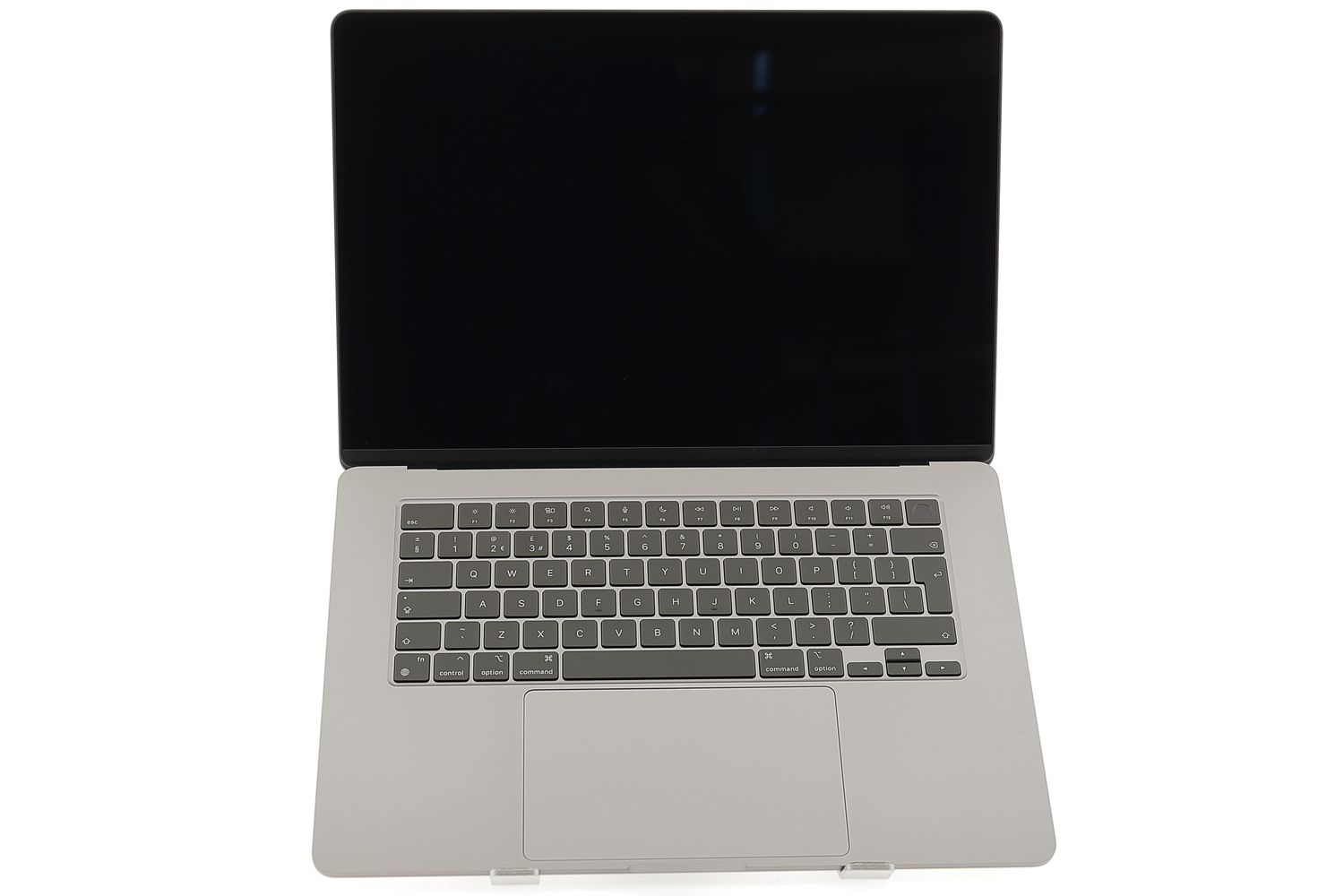 Apple MacBook Air 15″ 2023, M2 8 Cores, 8 GB, 10 core GPU 256 GB Space Gray - Σαν καινούργιο
