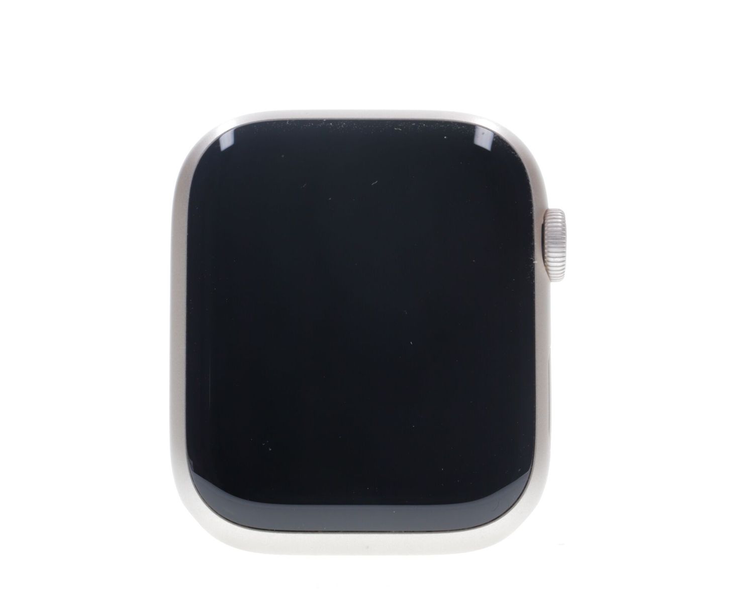 Apple Watch Series 8 2022, GPS, Aluminium 45mm Silver - Ca nou