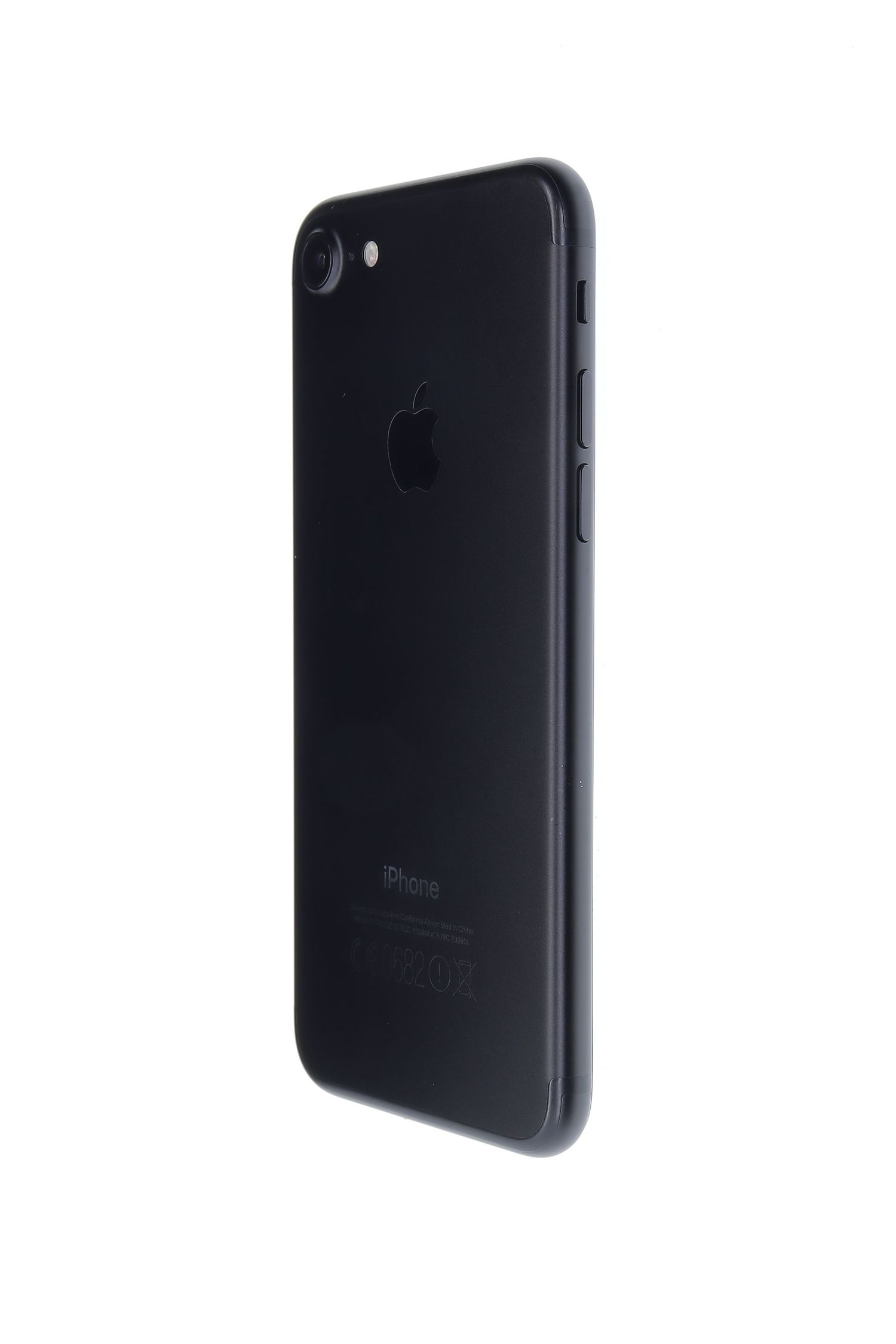 Apple iPhone 7 32 GB Jet Black - Добро