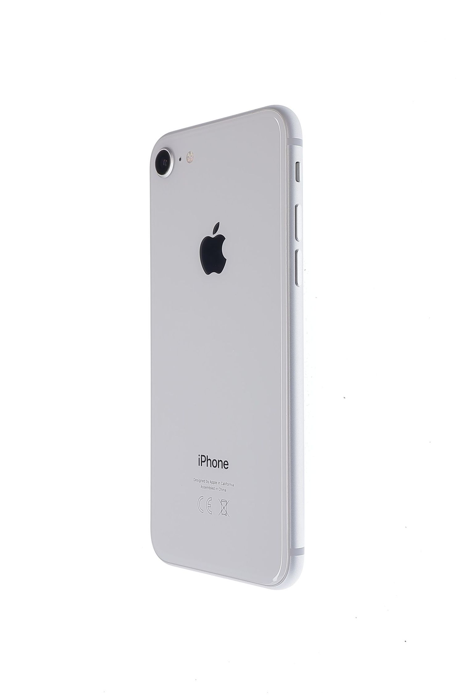 Apple iPhone 8 64 GB Silver - Nagyon jó