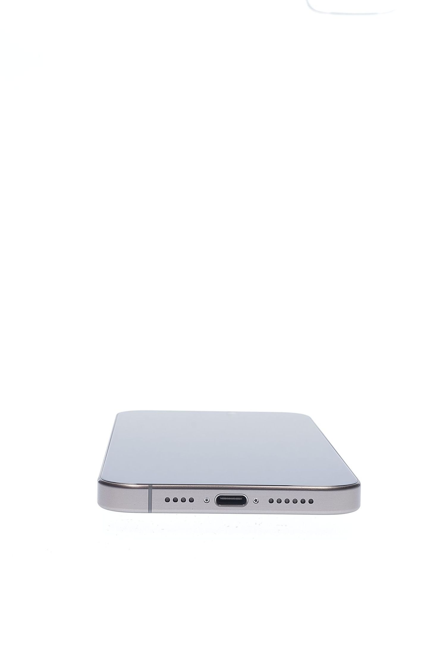Apple iPhone 15 Pro Max 256 GB Natural Titanium - Ca nou
