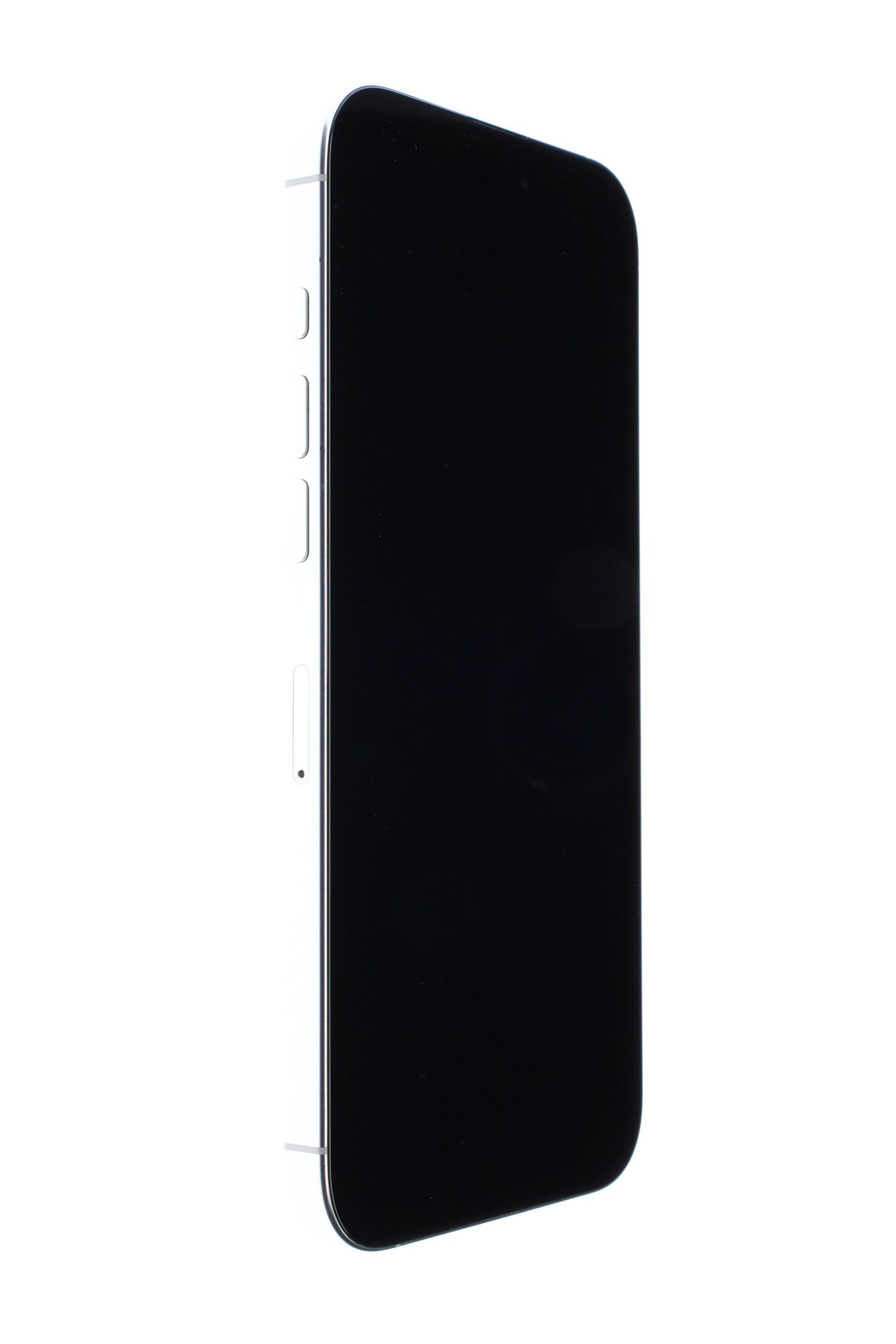 Apple iPhone 16 Pro Max 256 GB White Titanium - Nagyon jó
