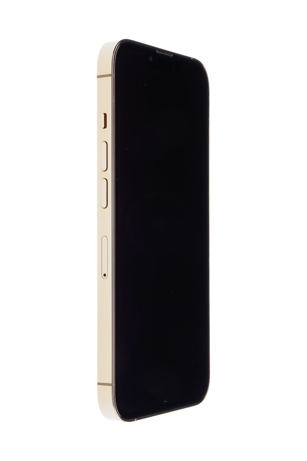 Telefon mobil Apple iPhone 13 Pro, Gold, 256 GB, Ca Nou