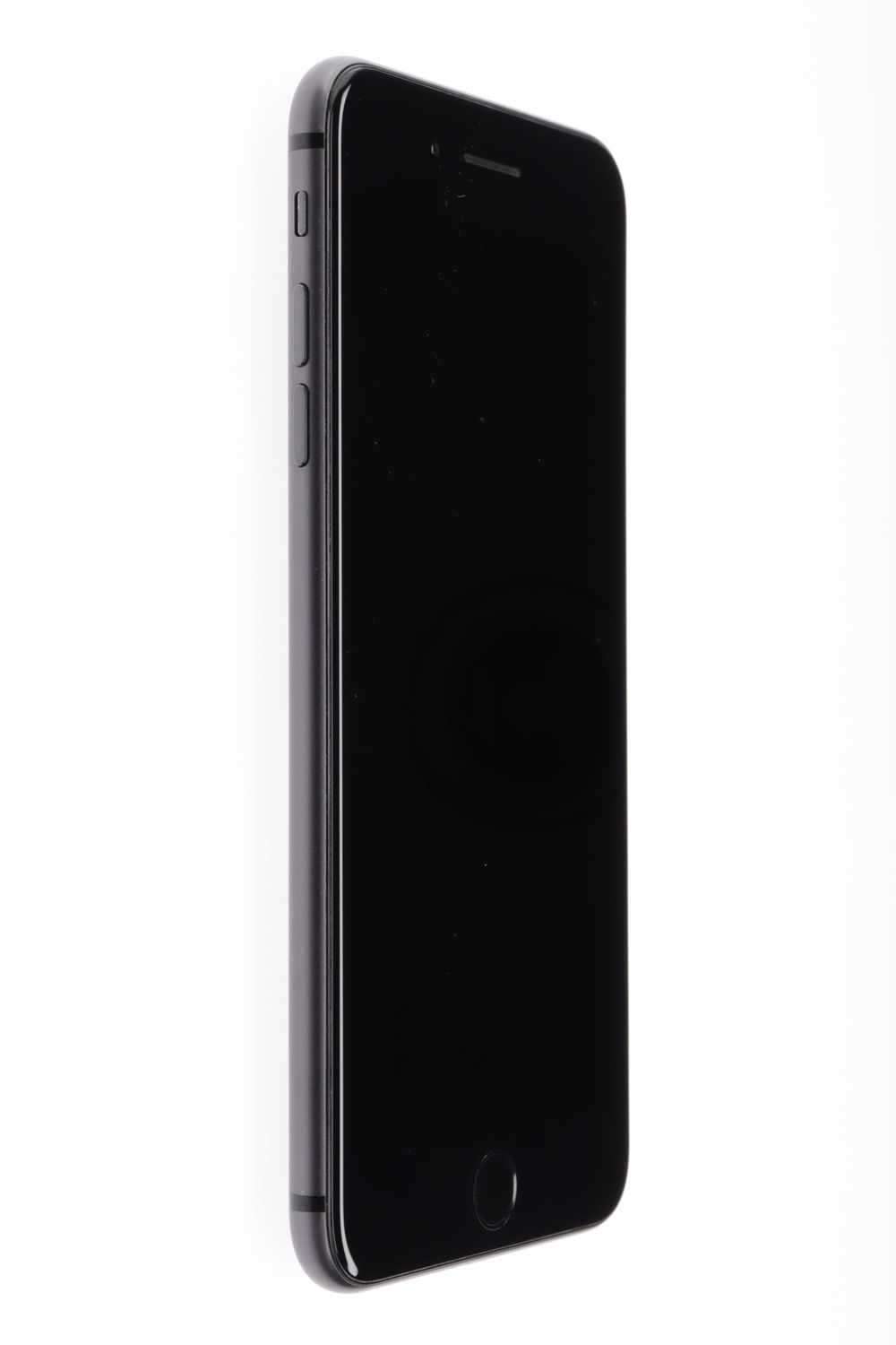 Мобилен телефон Apple iPhone 8 Plus, Space Grey, 64 GB, Foarte Bun