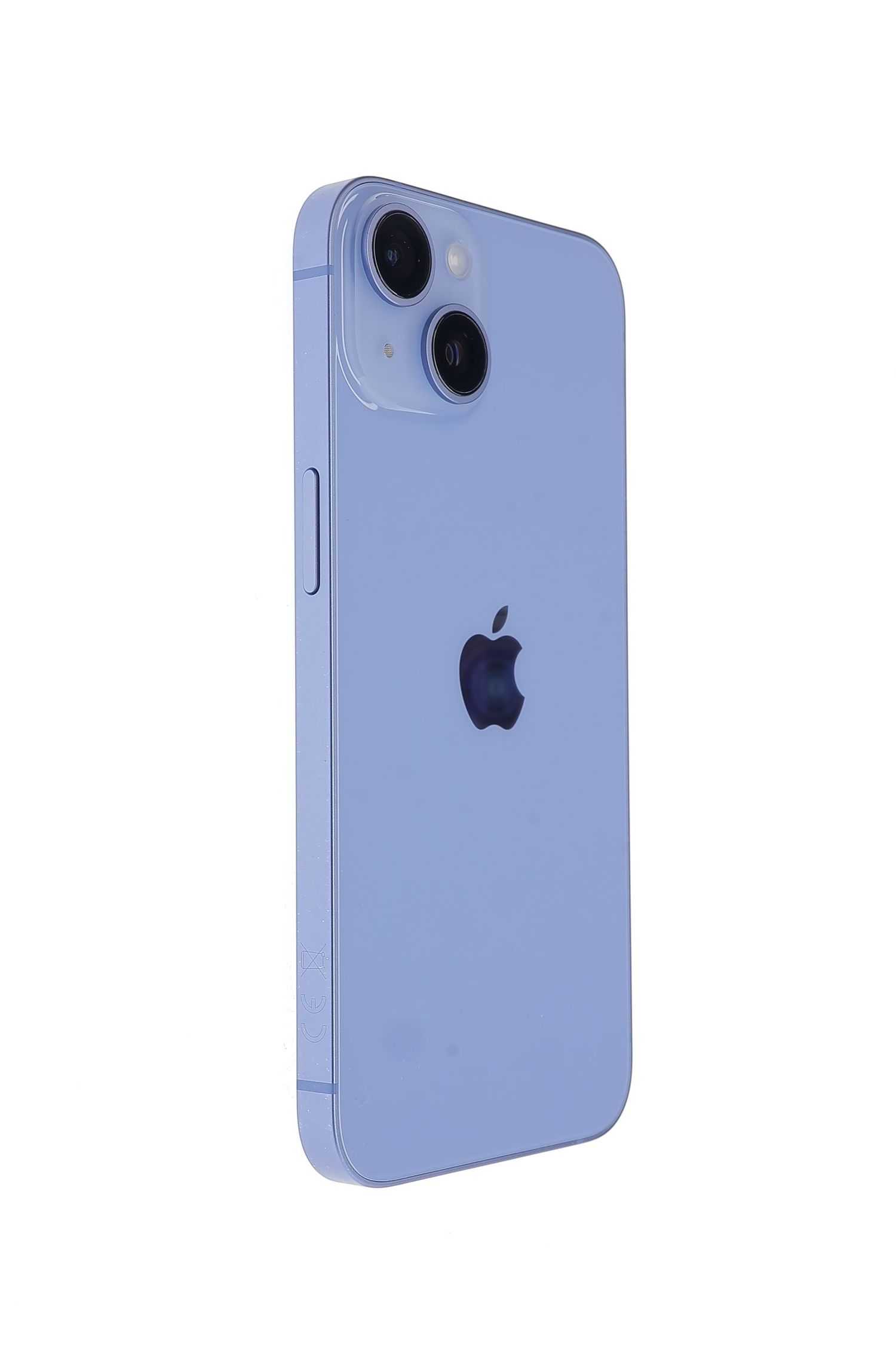 Apple iPhone 14 128 GB Blue - Kiváló