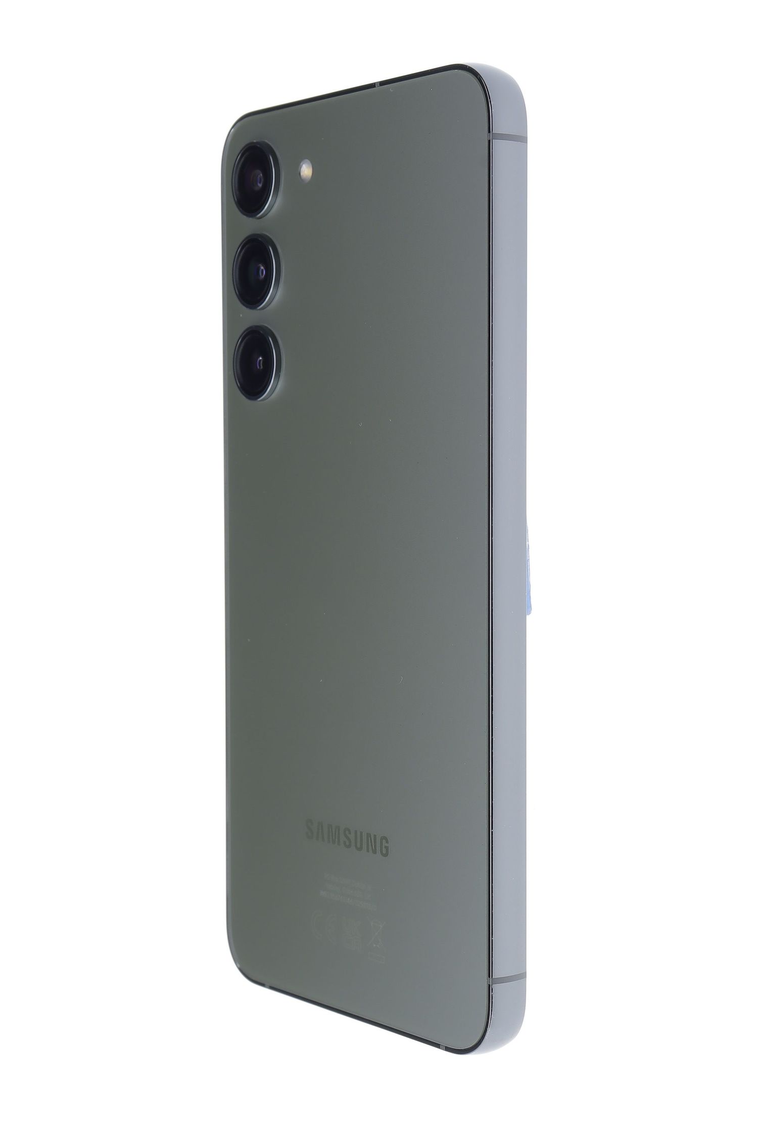 Samsung Galaxy S23 Plus 5G Dual Sim 512 GB Green