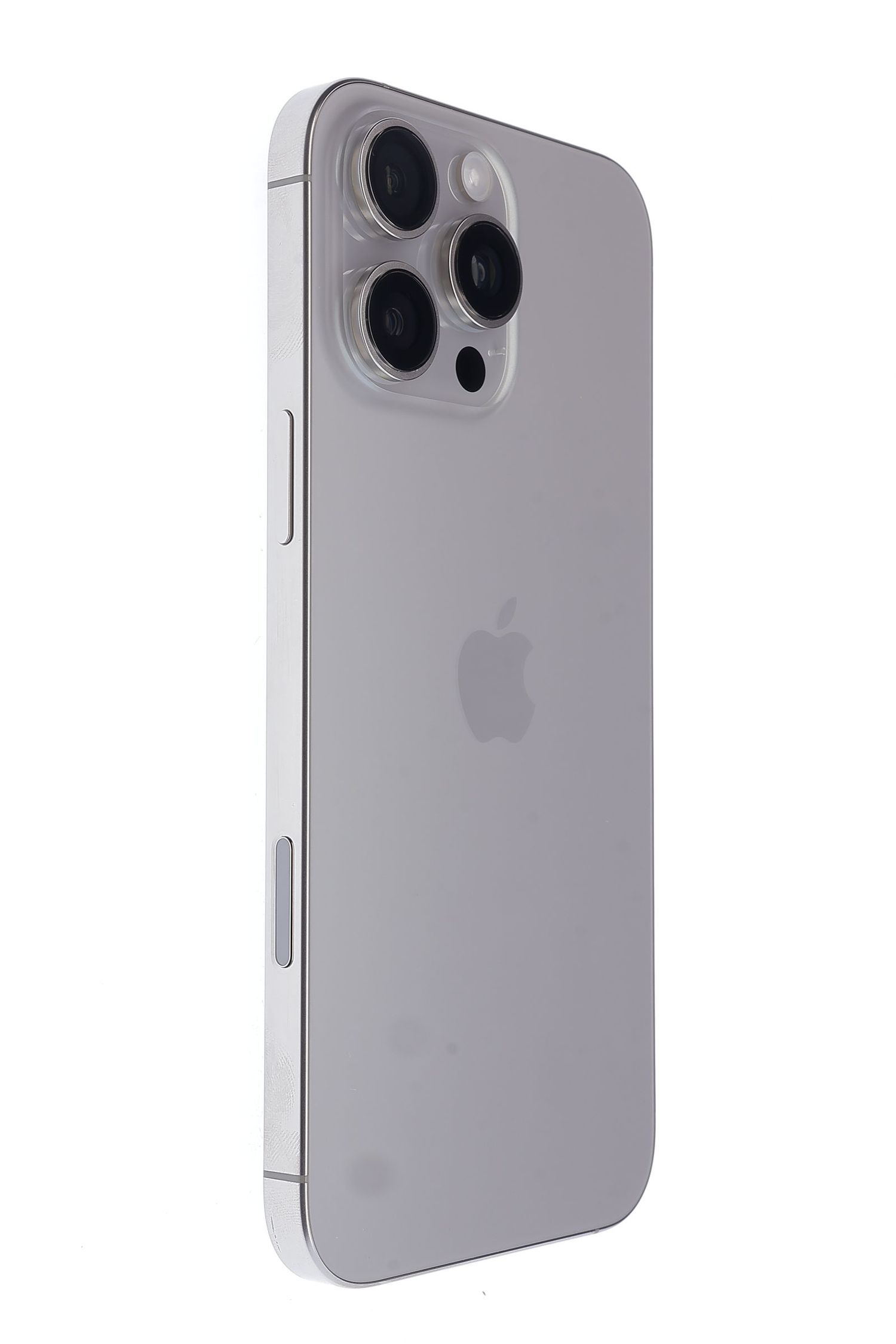 Apple iPhone 16 Pro Max 512 GB Natural Titanium - Ca nou