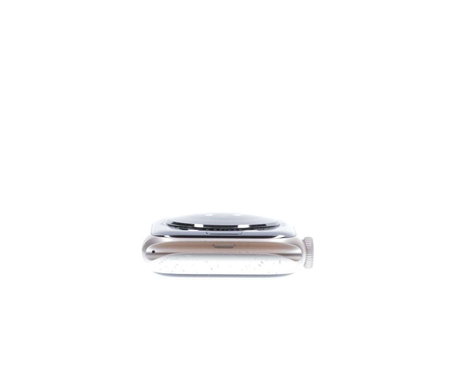 Apple Watch Series 9 2023, GPS, Aluminium 45mm Starlight - Много добро