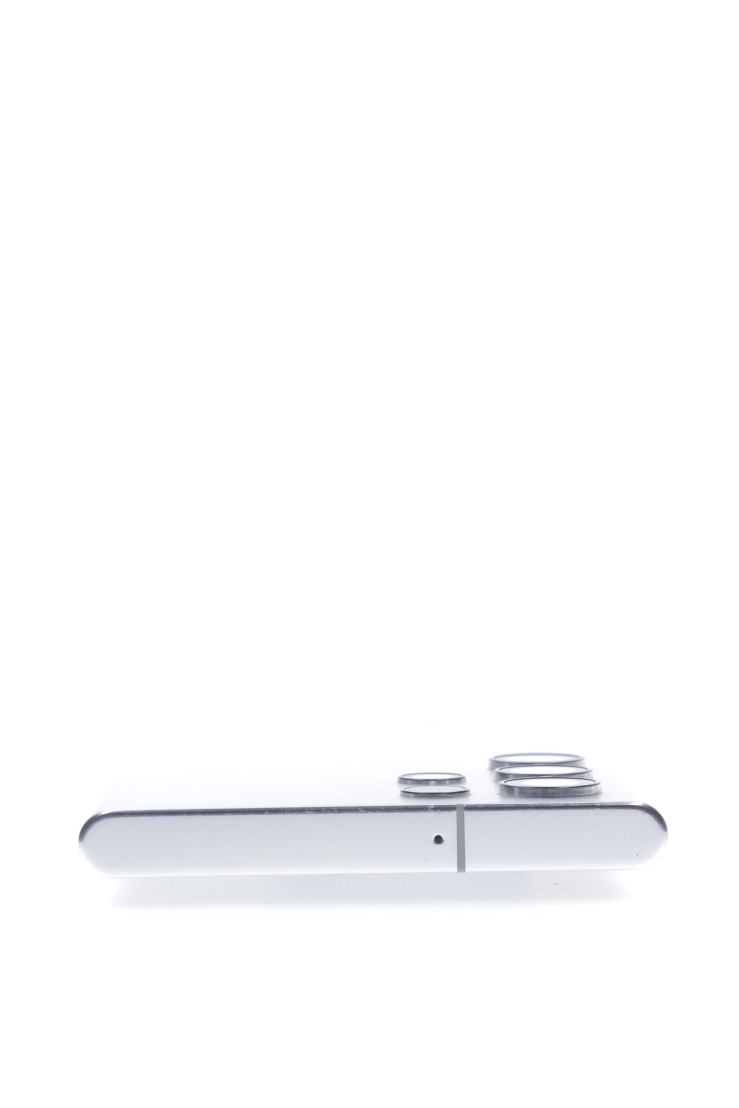 Samsung Galaxy S22 Ultra 5G Dual Sim 128 GB Phantom White - Újszerű
